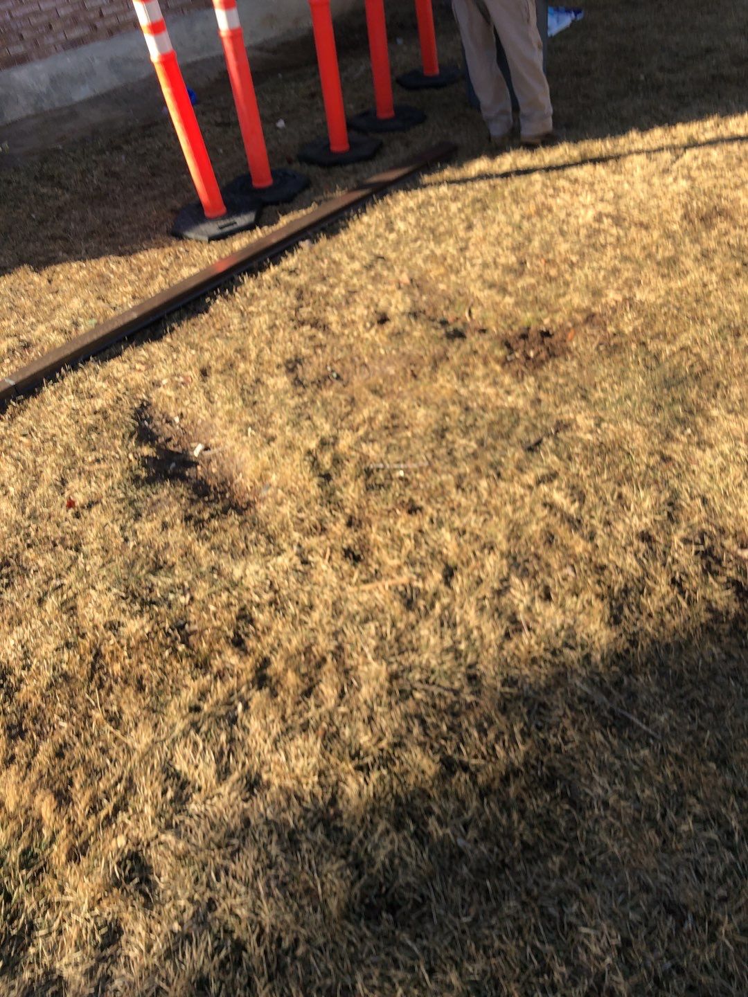 Storm Damaged Roof using GAF Timberline HDZ - Lifetime Shingle by The Roof Doctor
