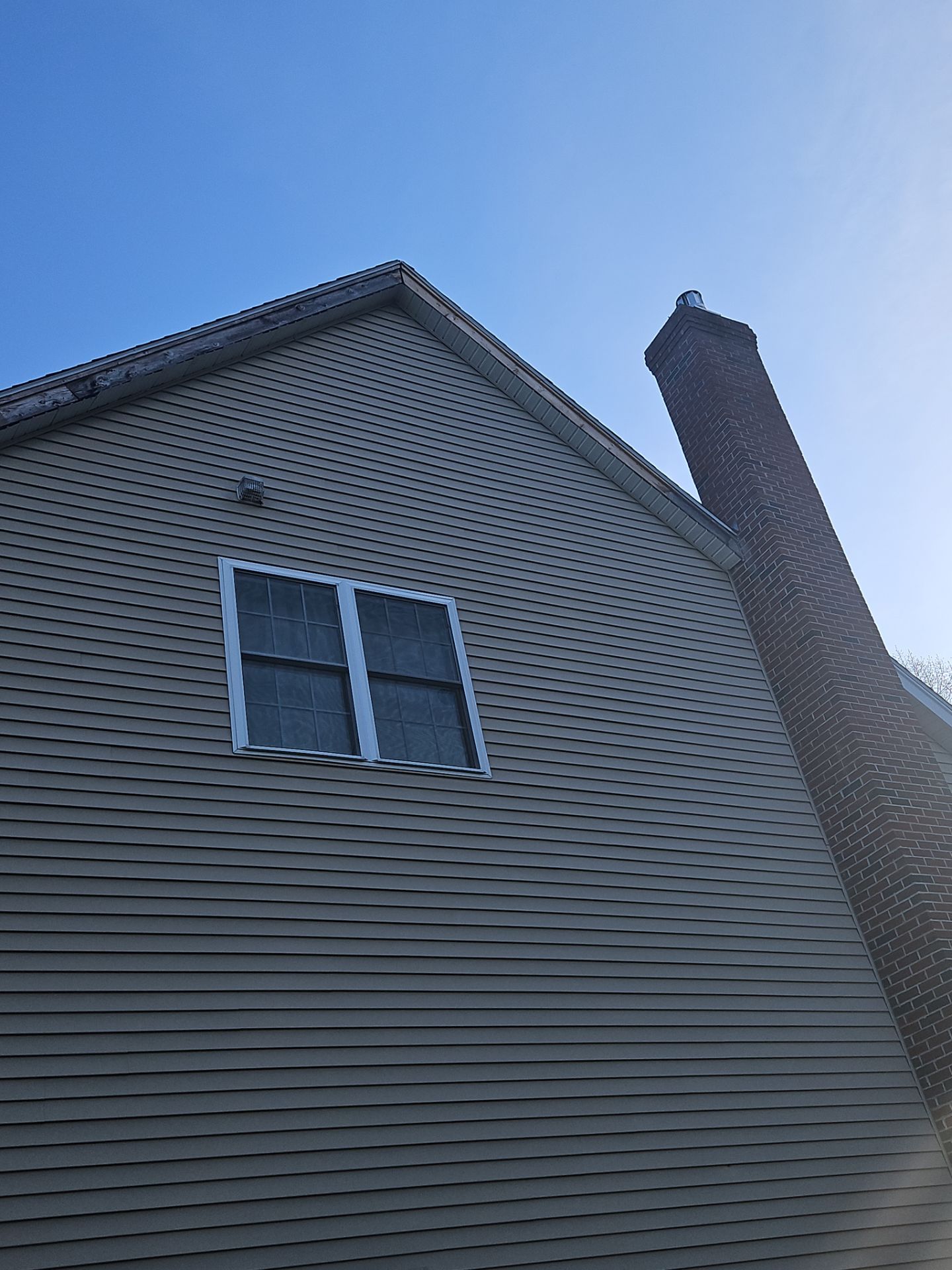 Siding Rake Repair – Littleton, MA by Mighty Dog Roofing of Greater Middlesex County