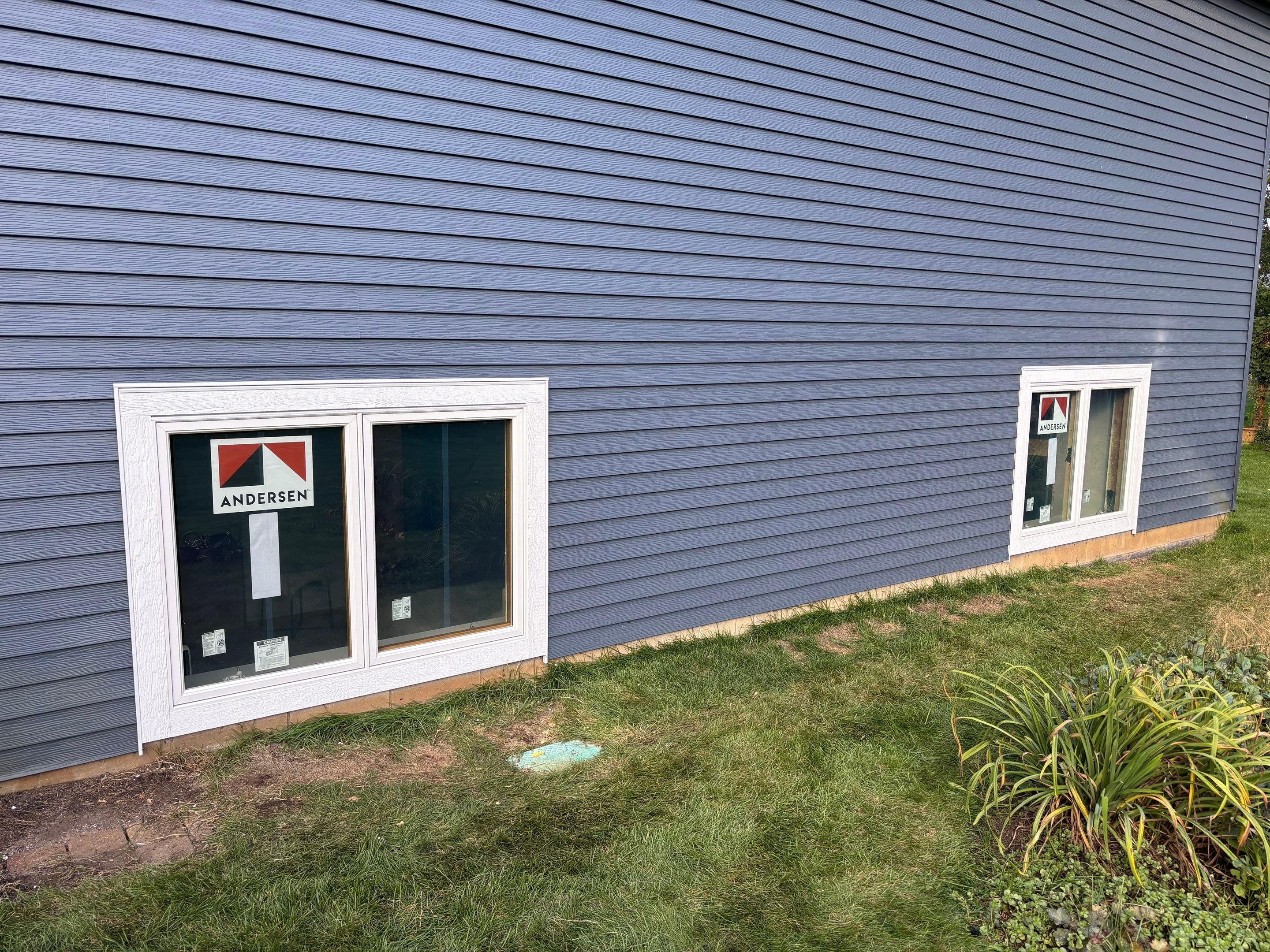 Window Replacement by Zablocki Roofing & Exteriors
