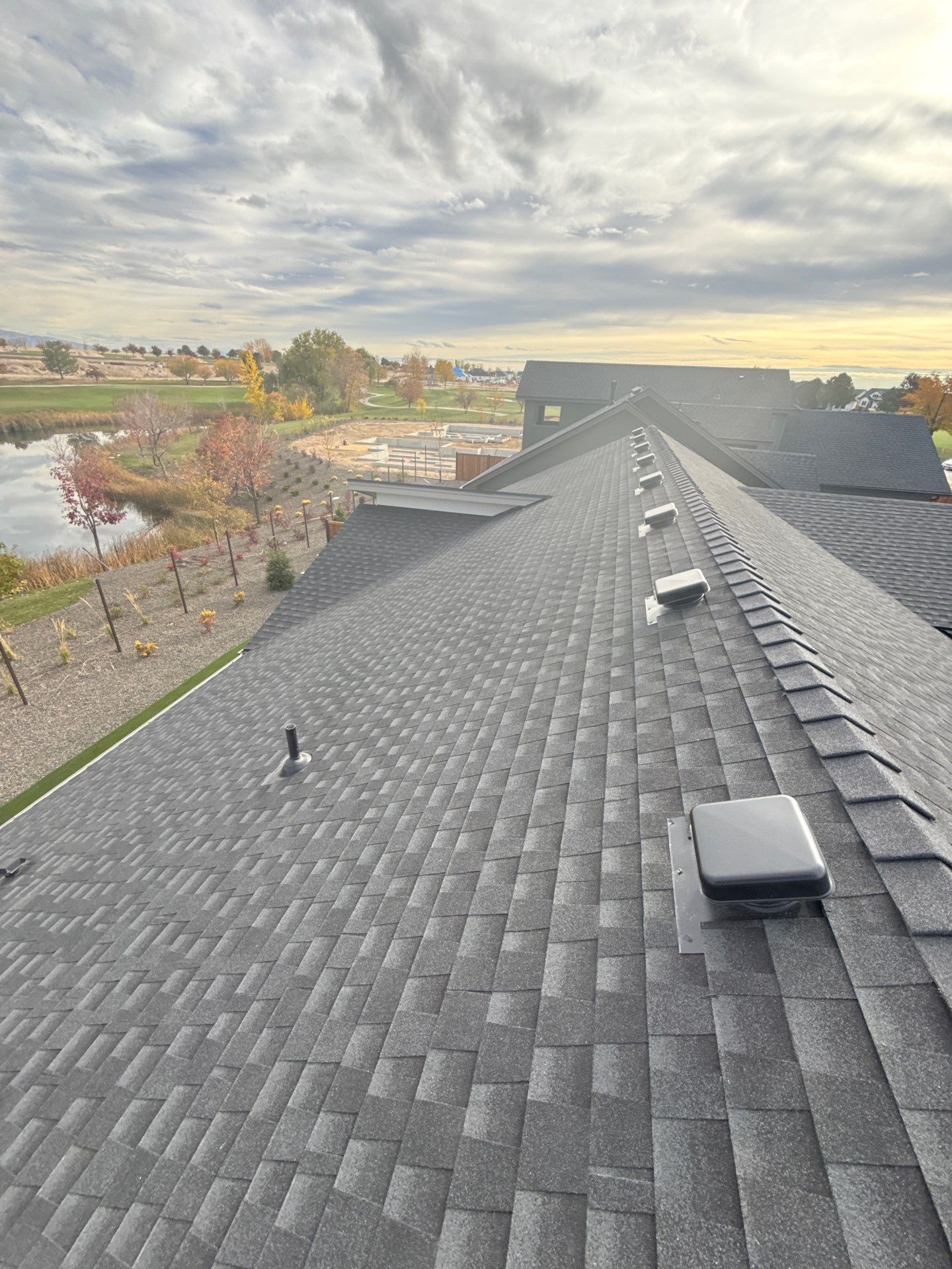 Valor Kuna by Signature Roofing