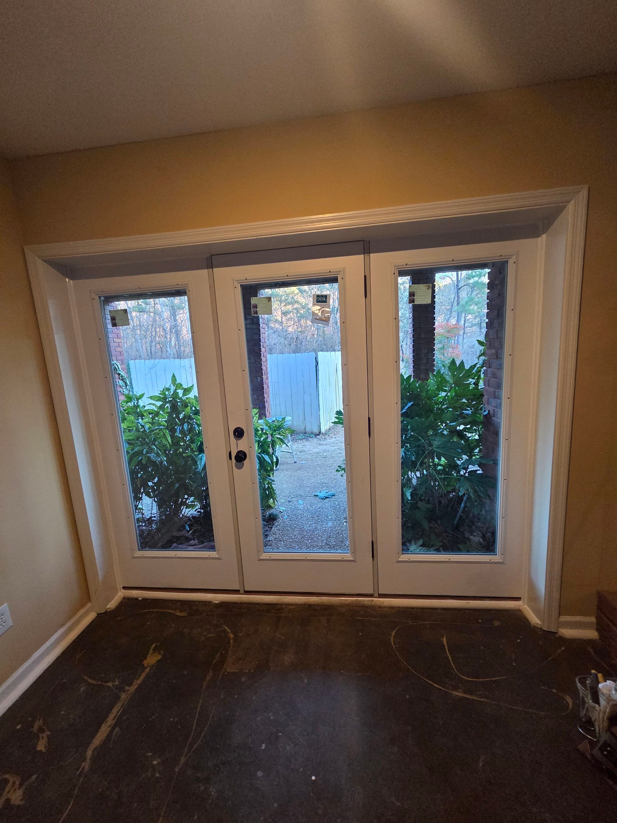 Miller Project in Vestavia Hills by The Window Source