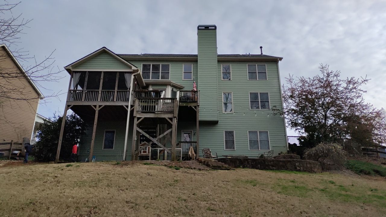 Commercial Roofing Installation using Owens Corning by Inspector Roofing and Restoration