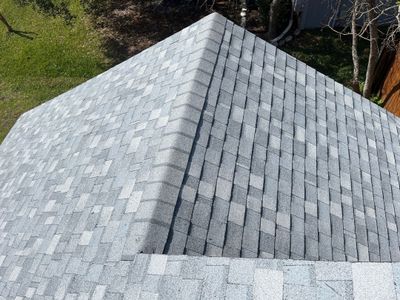 Shingle -> Shingle