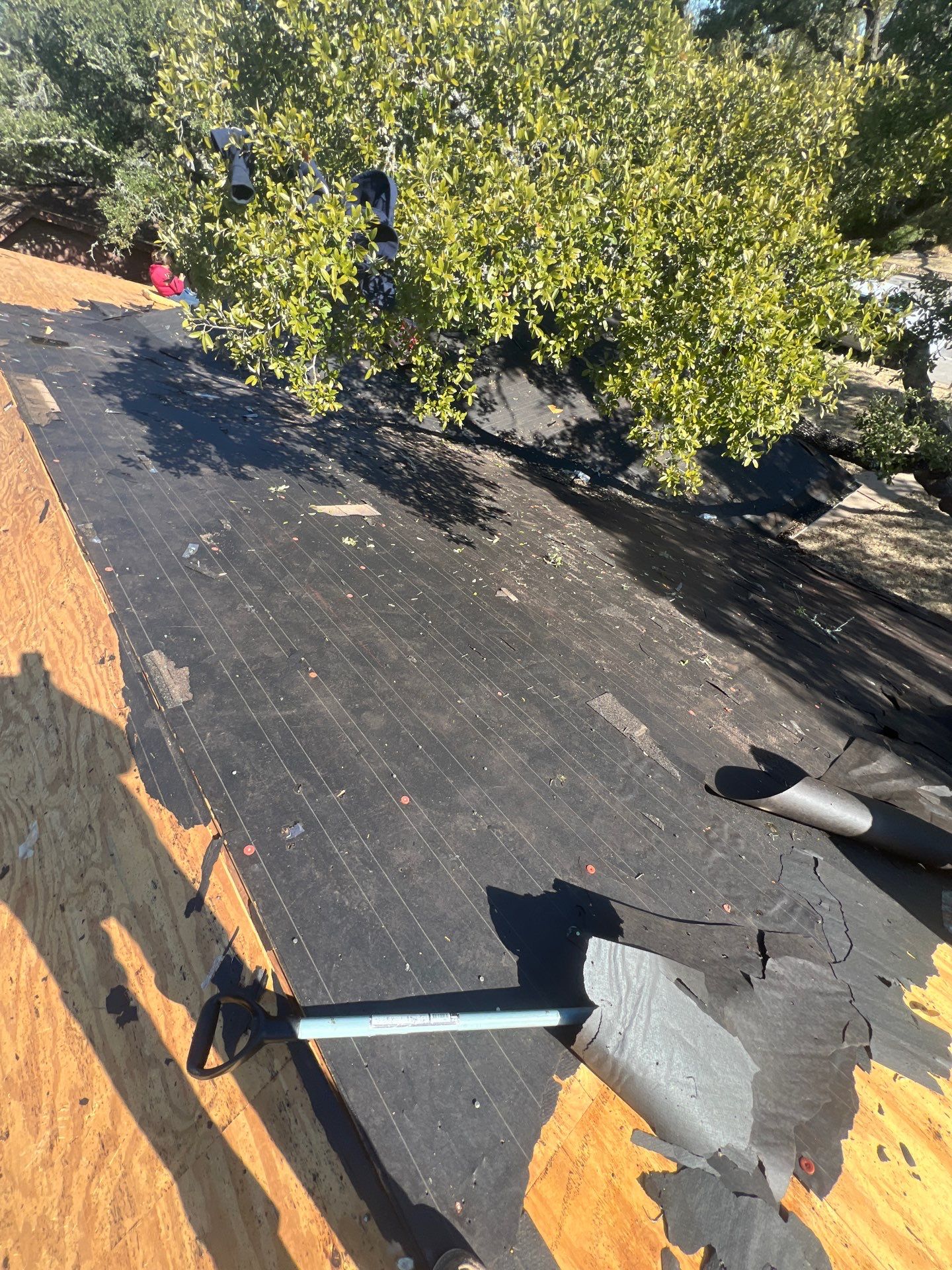 Project in Austin  by Rhino Roofing and General Contracting, LLC