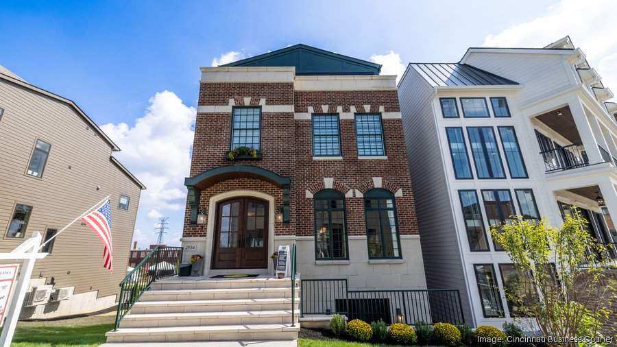 Heritage Custom Building Group/Homearama 2025 by Pella Windows & Doors