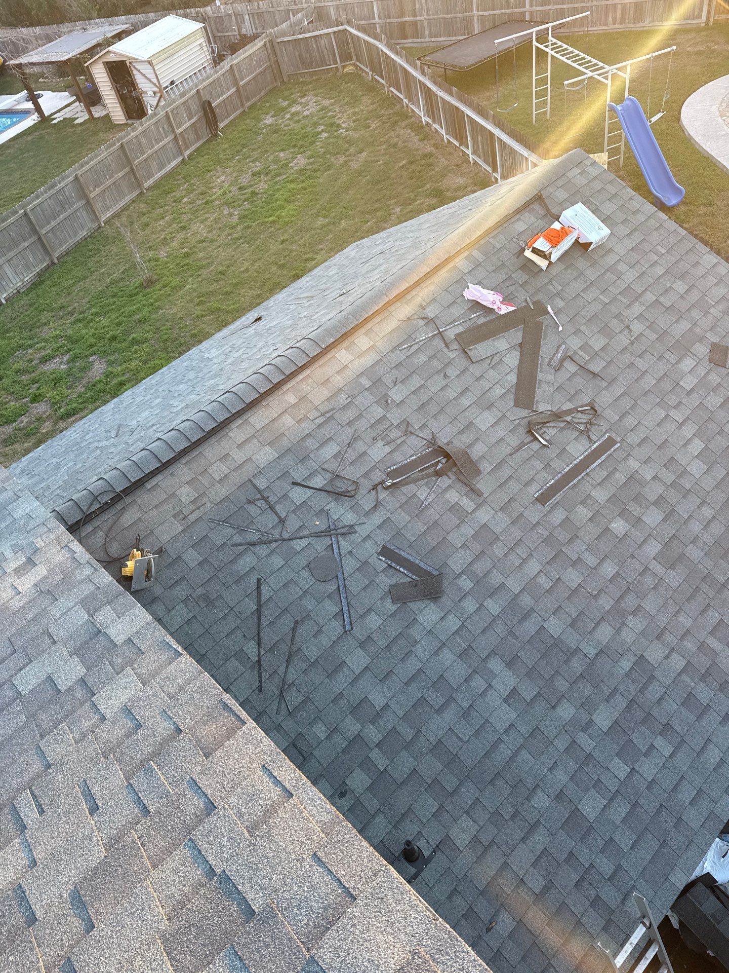 Roofing Portland by Bayfront Roofing and Construction