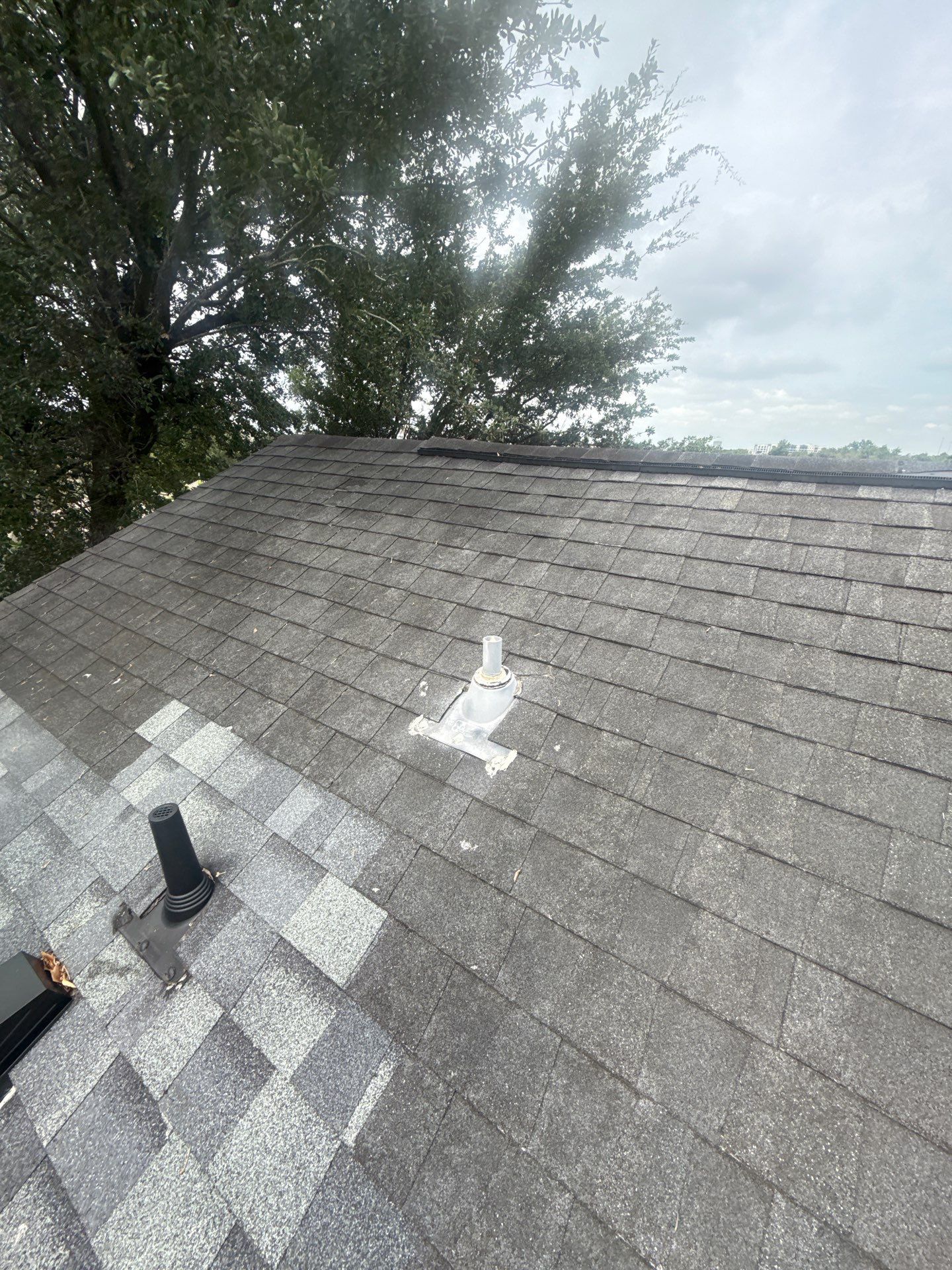 Roof Repair Houston by Roof Repair Company