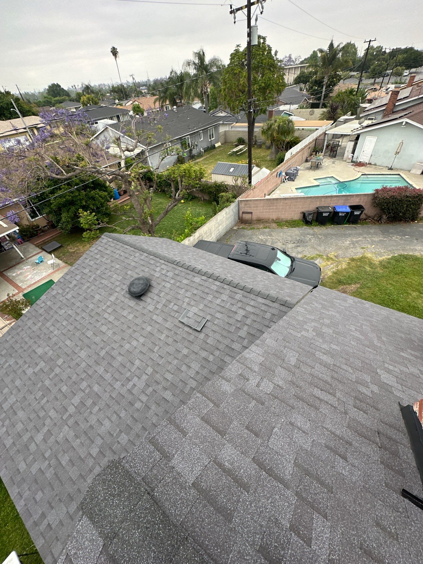 Roof Replacement - Whittier, CA 90604 by Epic Roof Replacement