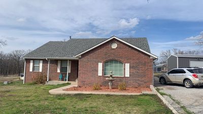 Roof Replacement and Architectural Shingle Installation in Joy, Oklahoma