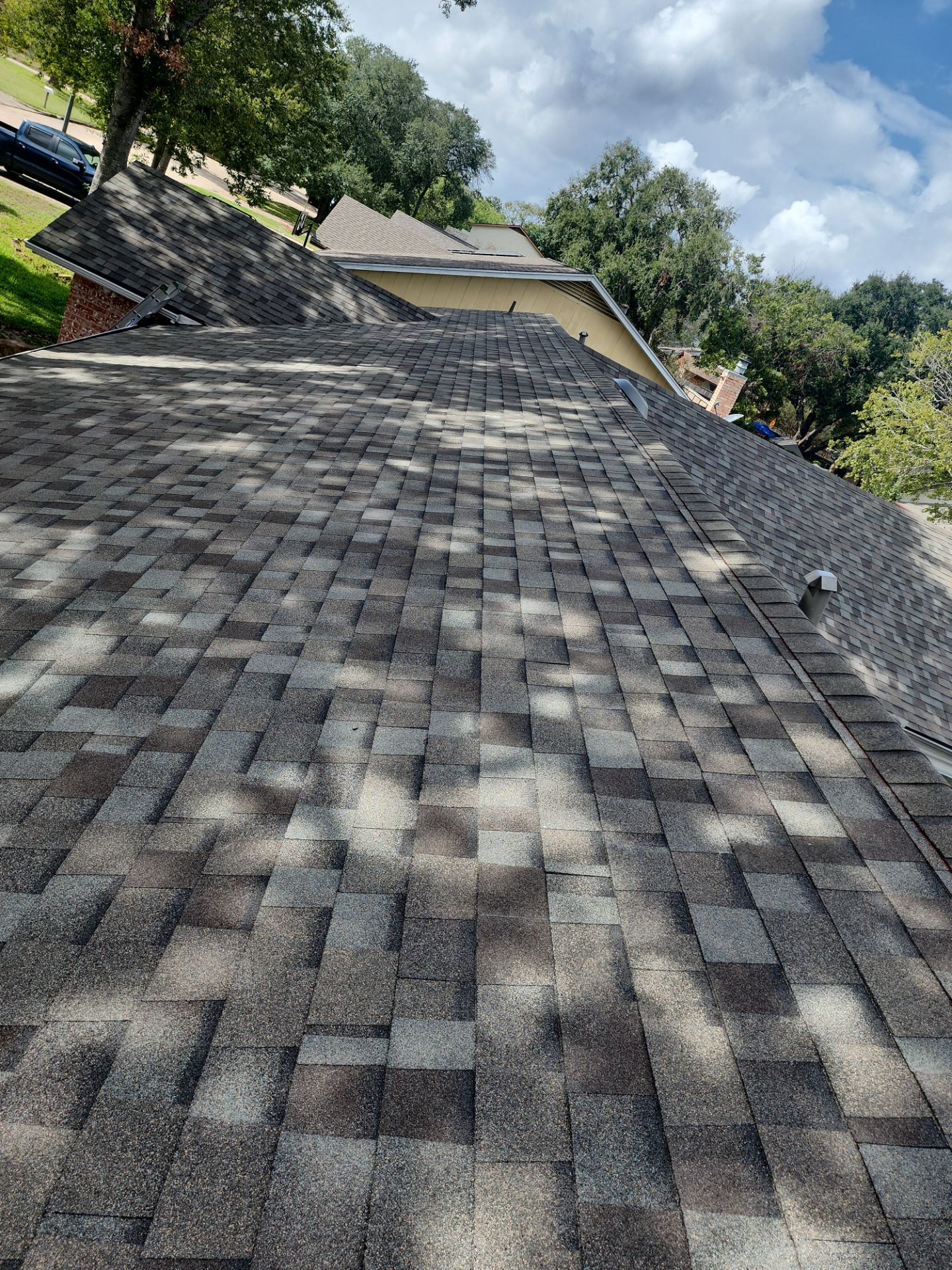 Roof Replacement Houston by Roof Repair Company