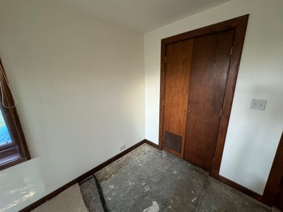 Major Basement Remediation / Restoration