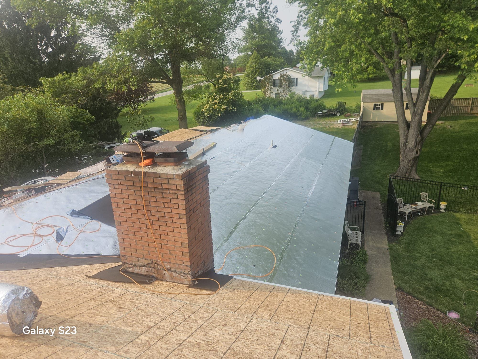 Project in Westminster by ZA&MY SERVICES LLC