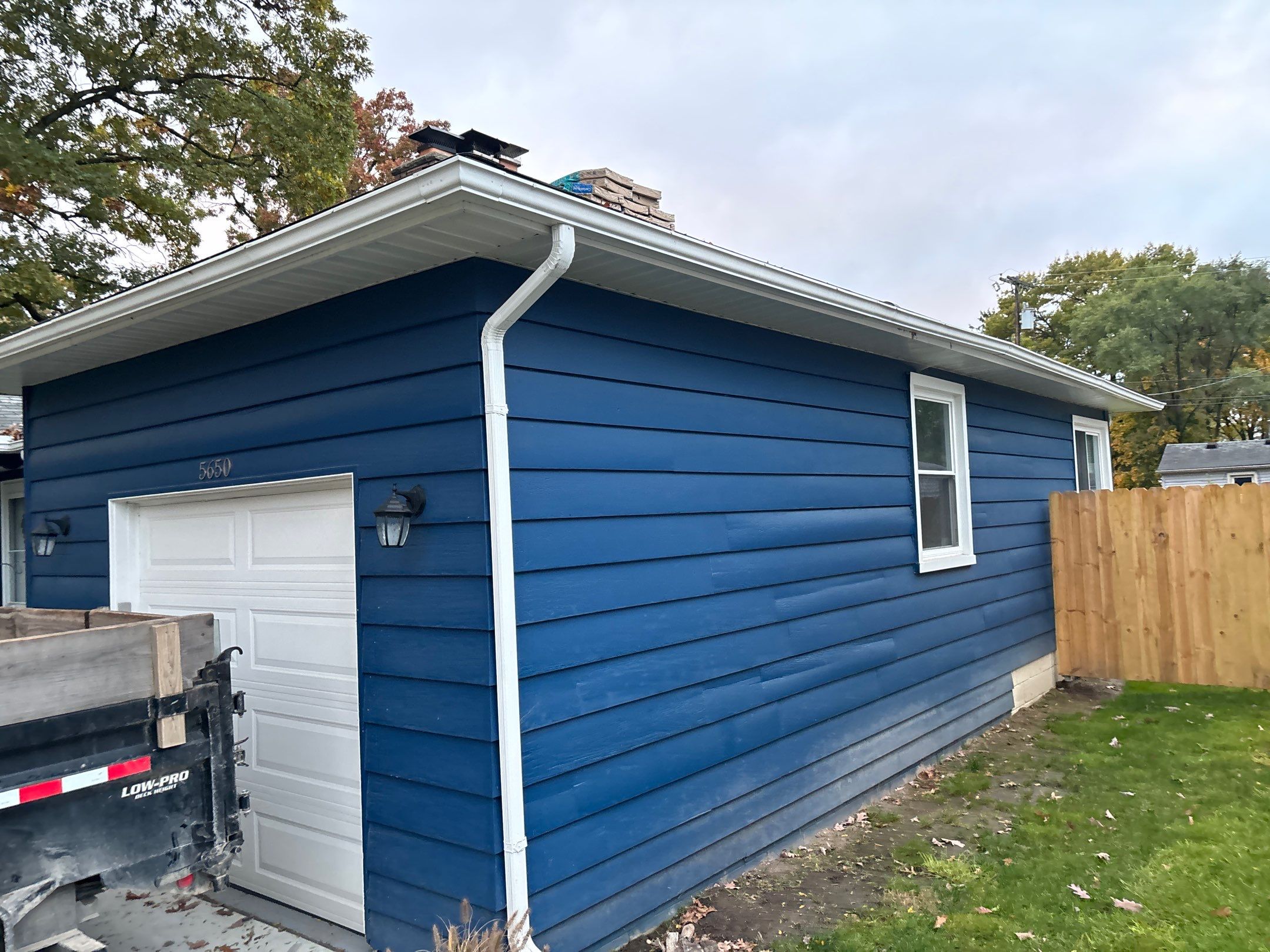 Roof Replacement using CertainTeed Landmark by 180 Contractors