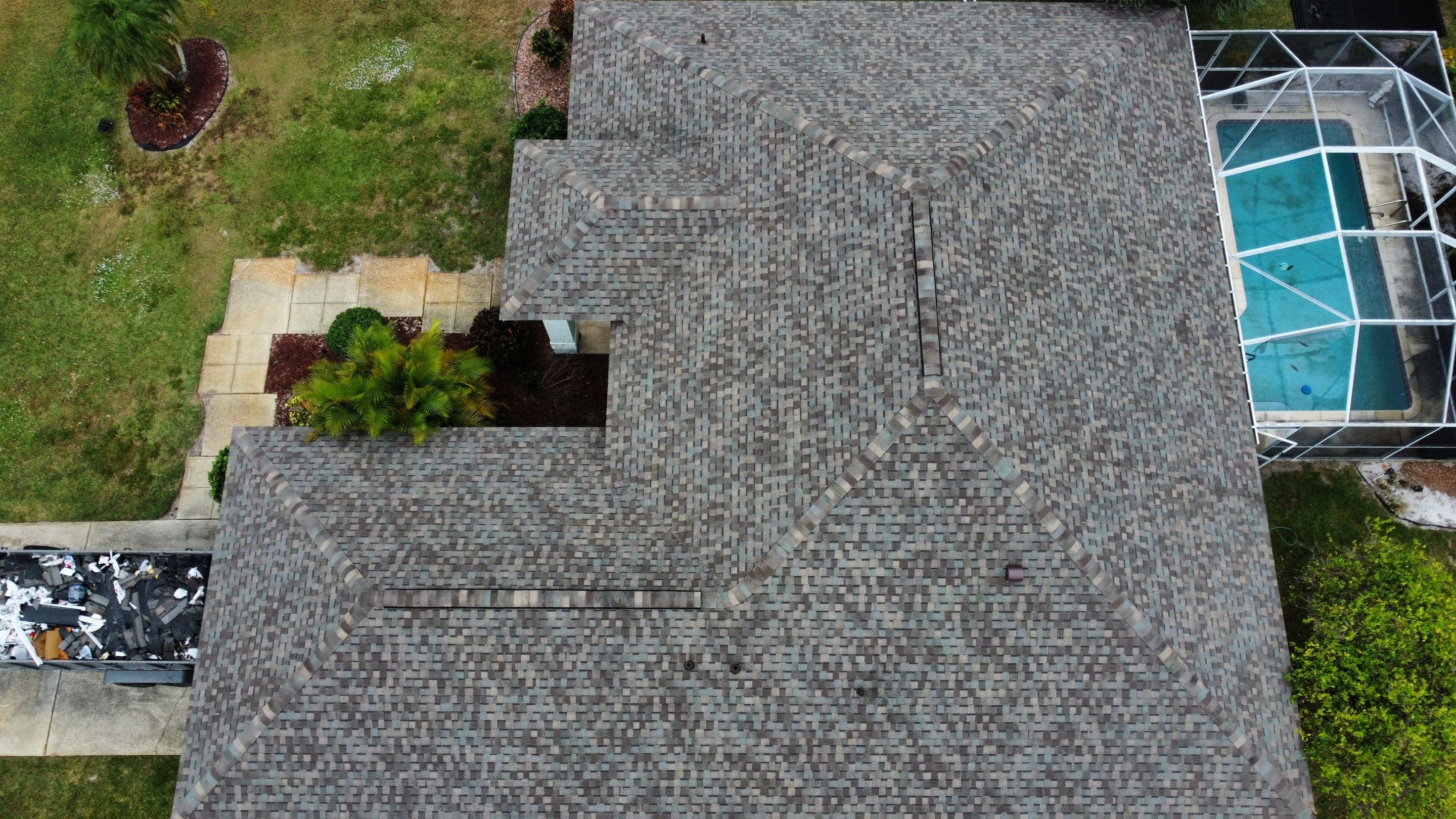 Roof Replacement in Sebring, FL by Steadfast Roofing 