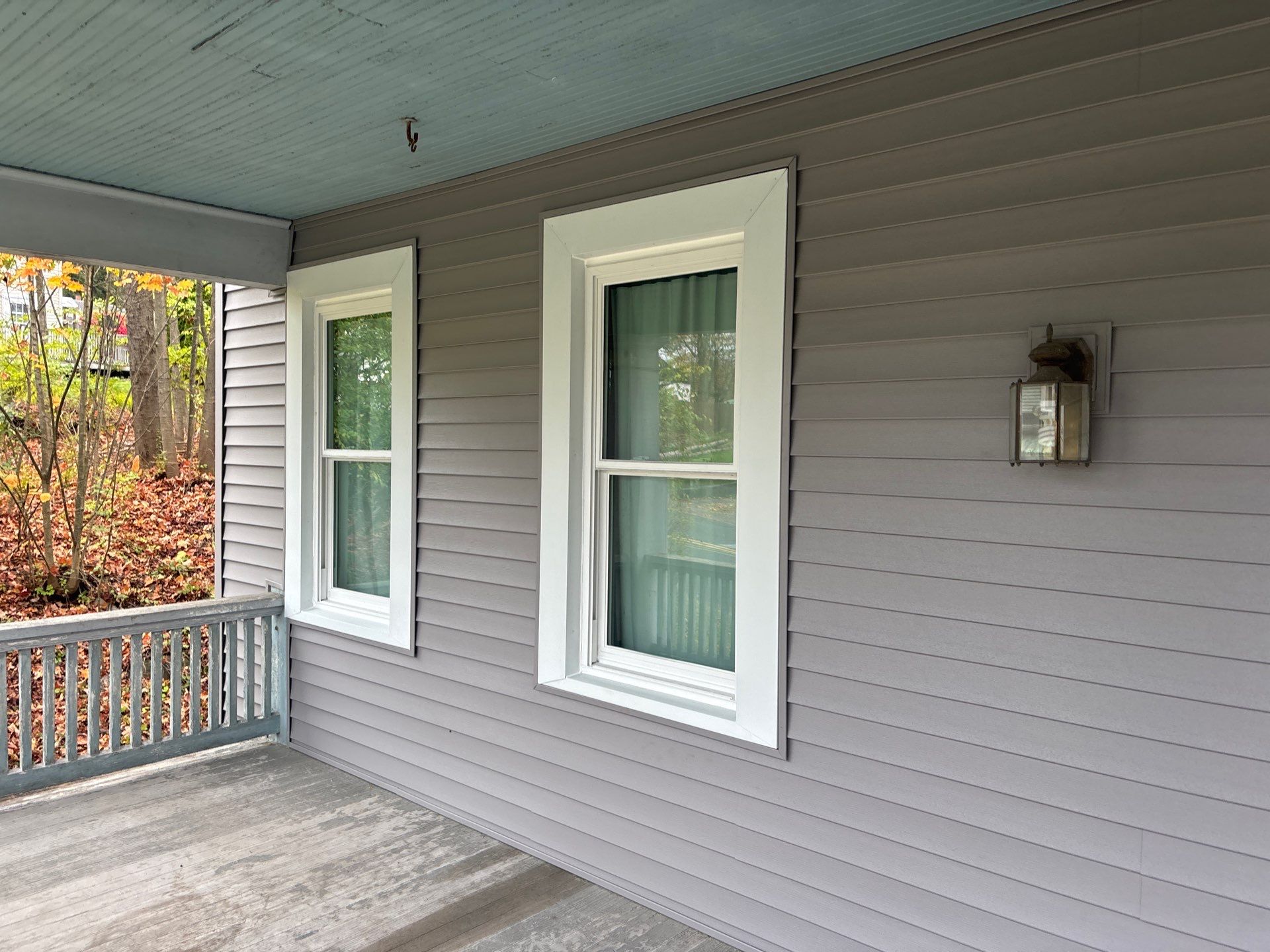 Full Exterior Remodel, Bellefonte, PA by Starway Roof Systems