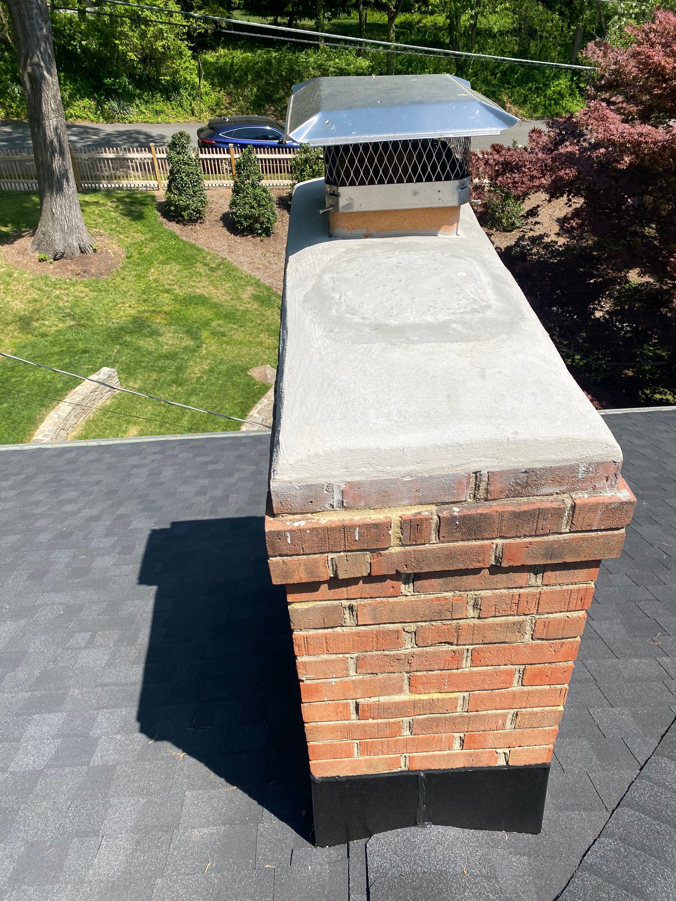 Arlington: Multi-Trade Exterior Remodel by RM Banning, Inc.