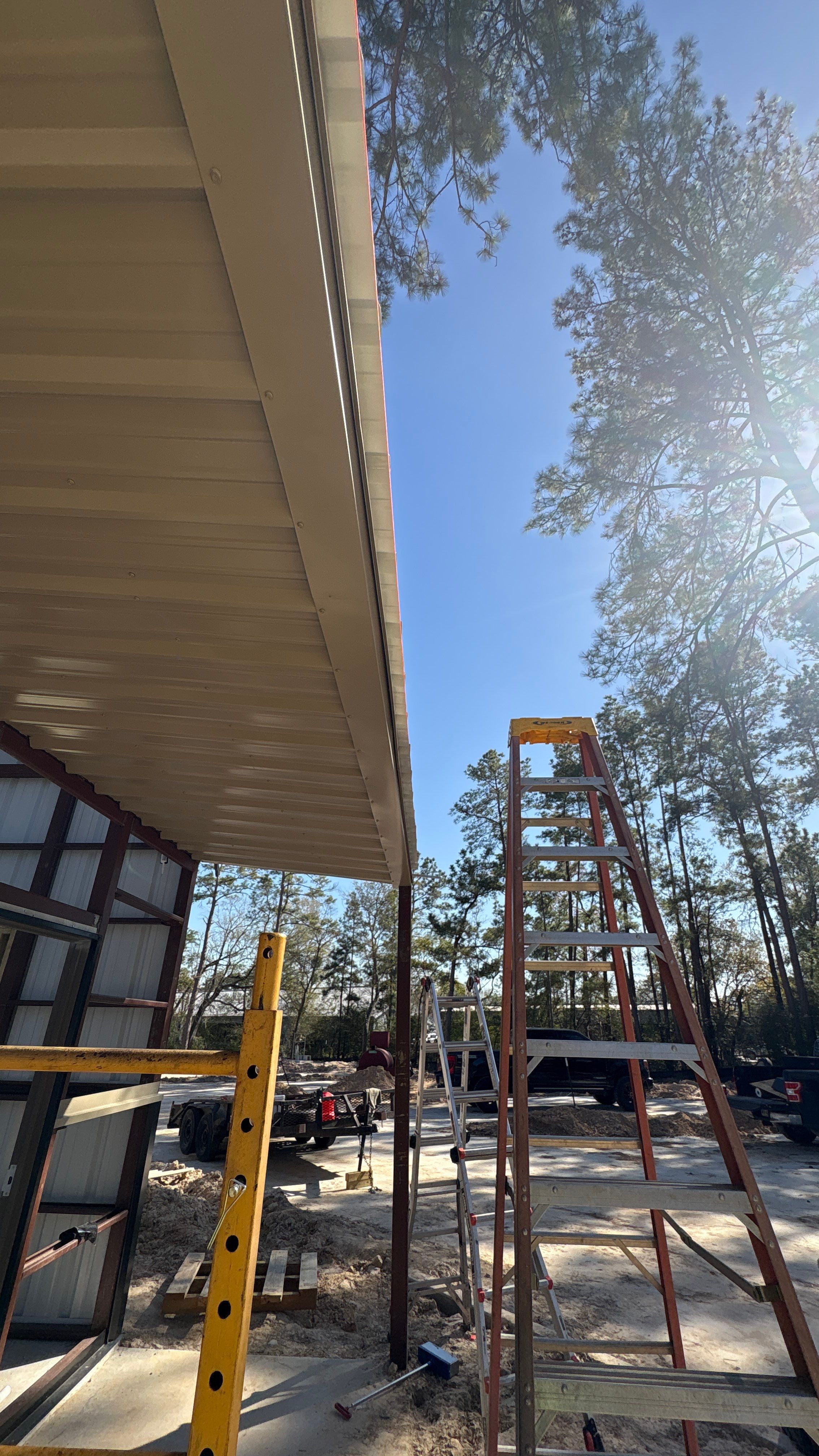Kingwood RV Resort by Hartland Roofing & Construction