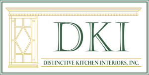 Logo for DKI - Distinctive Kitchen Interiors, Inc.