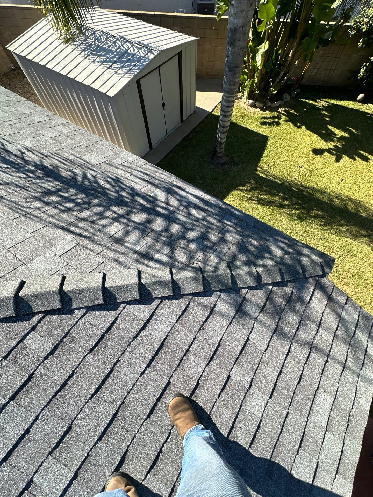 Tile Roof Conversion - Rancho Cucamonga, CA 91701 by Epic Roof Replacement