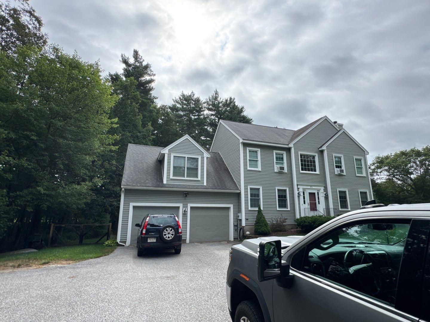 Referred & Rescued – Giving Homeowners Peace of Mind with a New Roof by Sensible Home Solutions