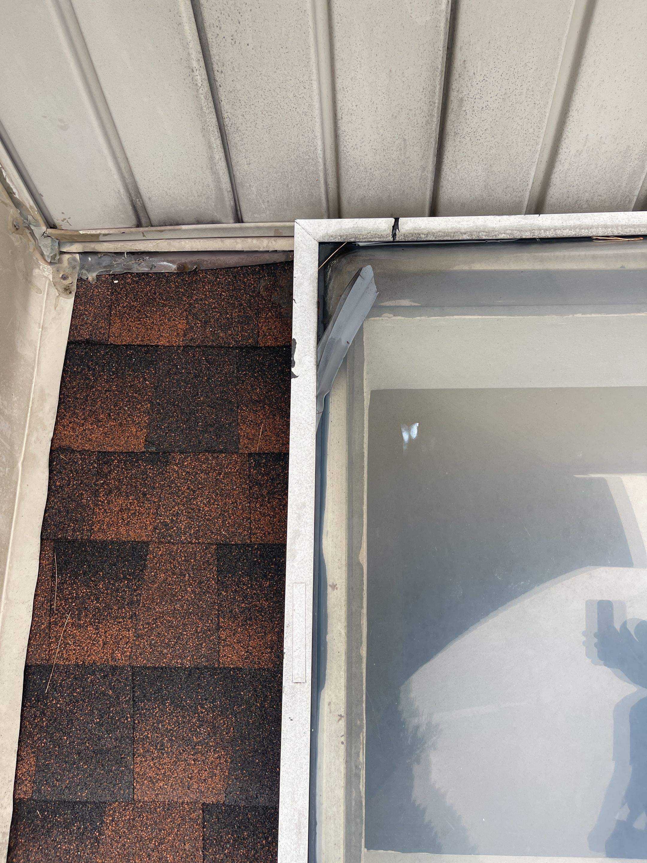 Skylight Installation using Velux Skylights by A Plus Exterior