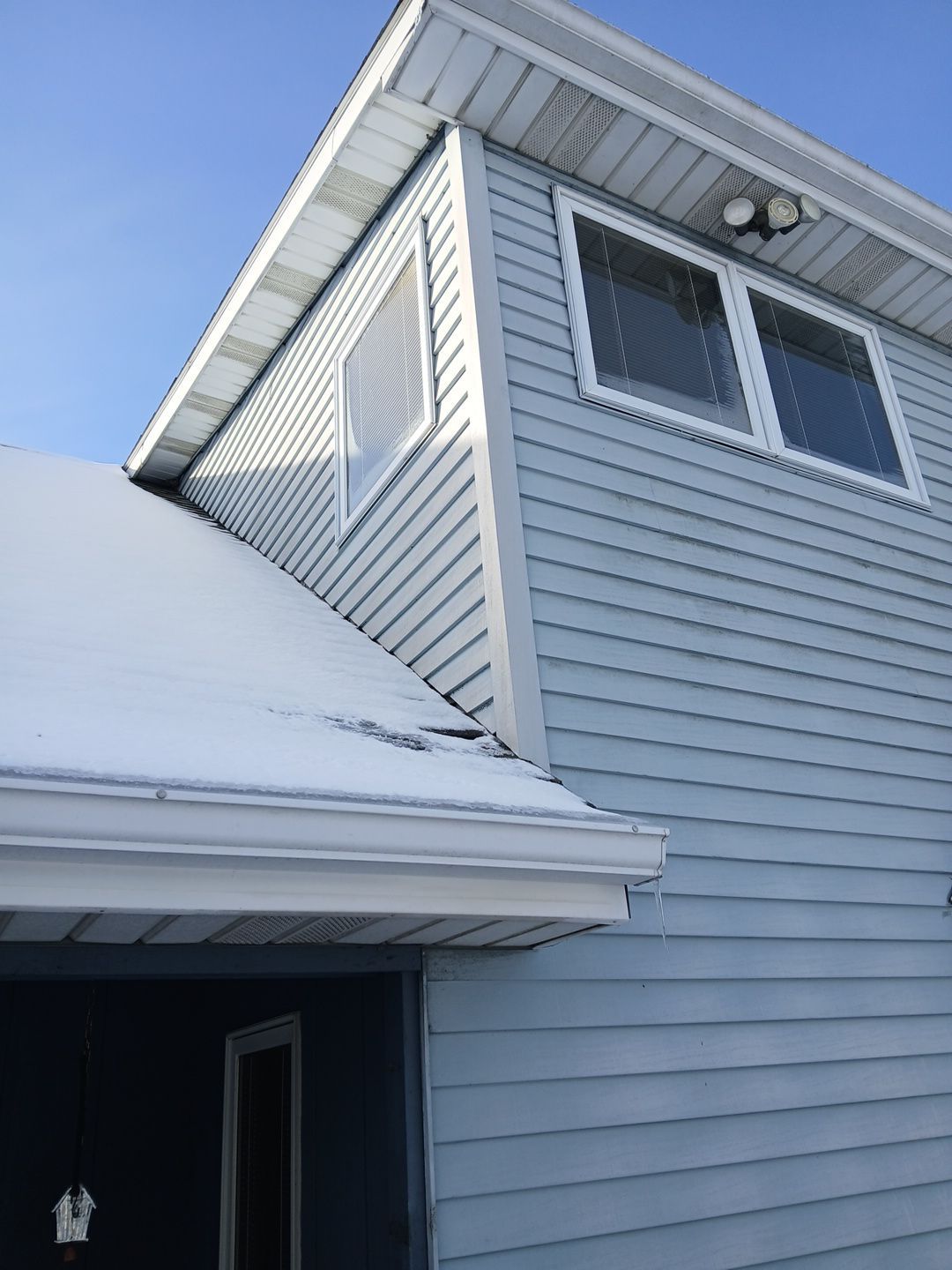 Project in IN by Window World Of Fort Wayne