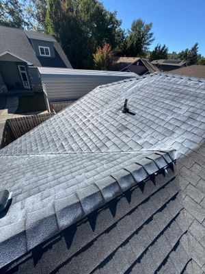 Project in Grants Pass