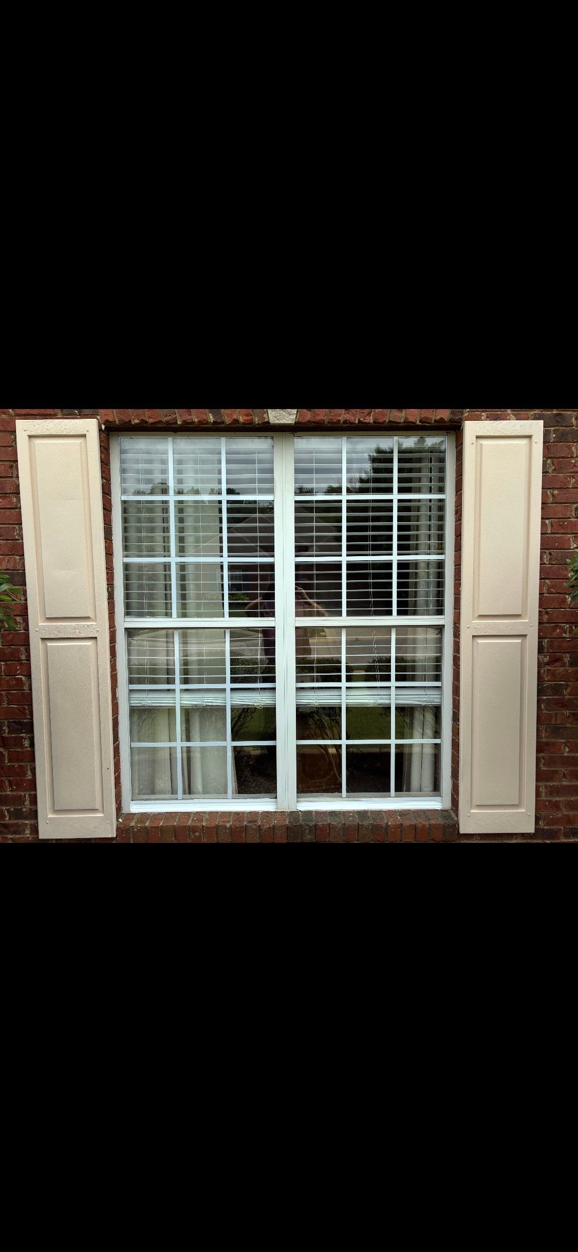 Dabrowski Project in Calera by The Window Source
