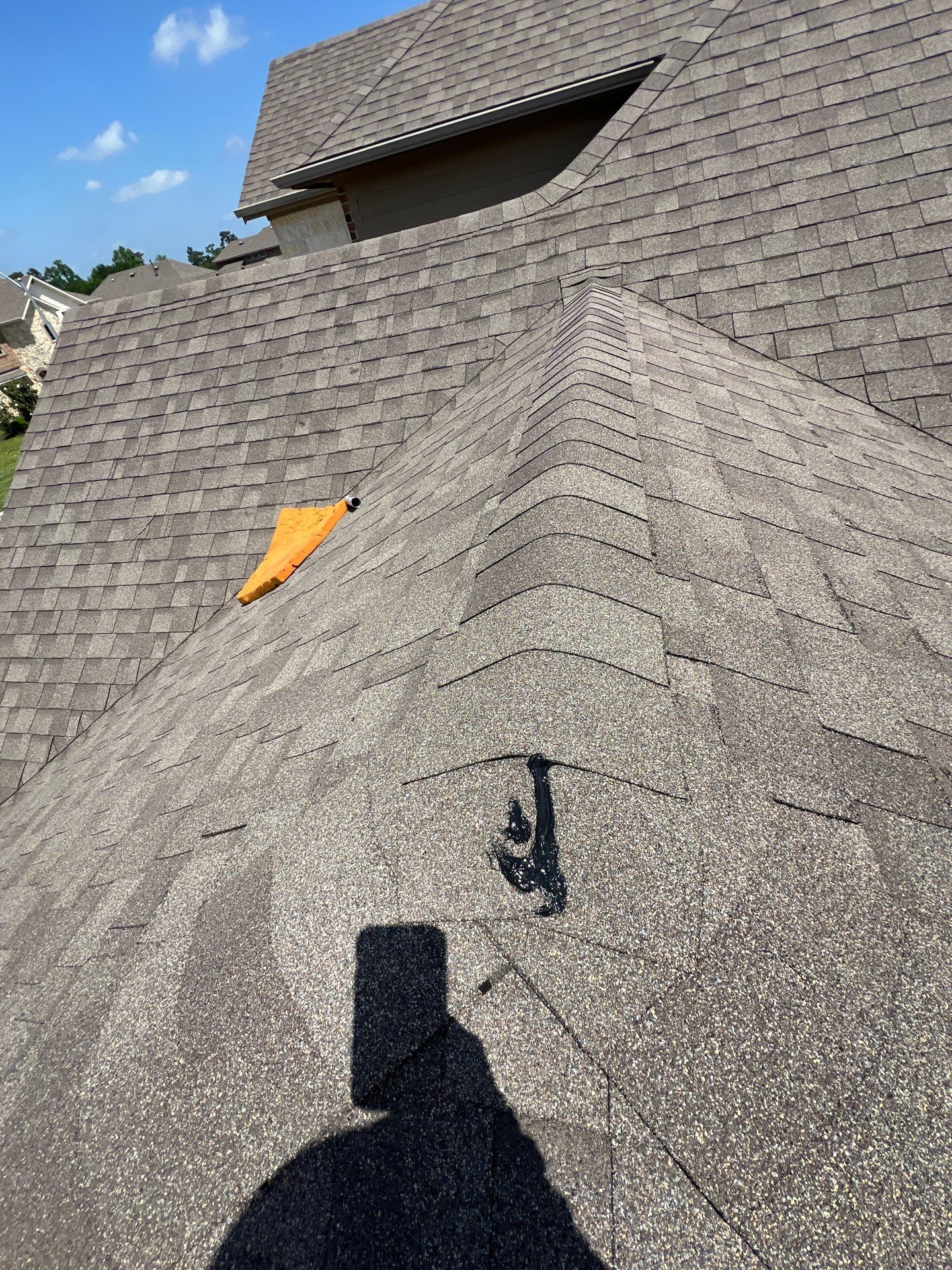 Roof Repair Tomball by Roof Repair Company