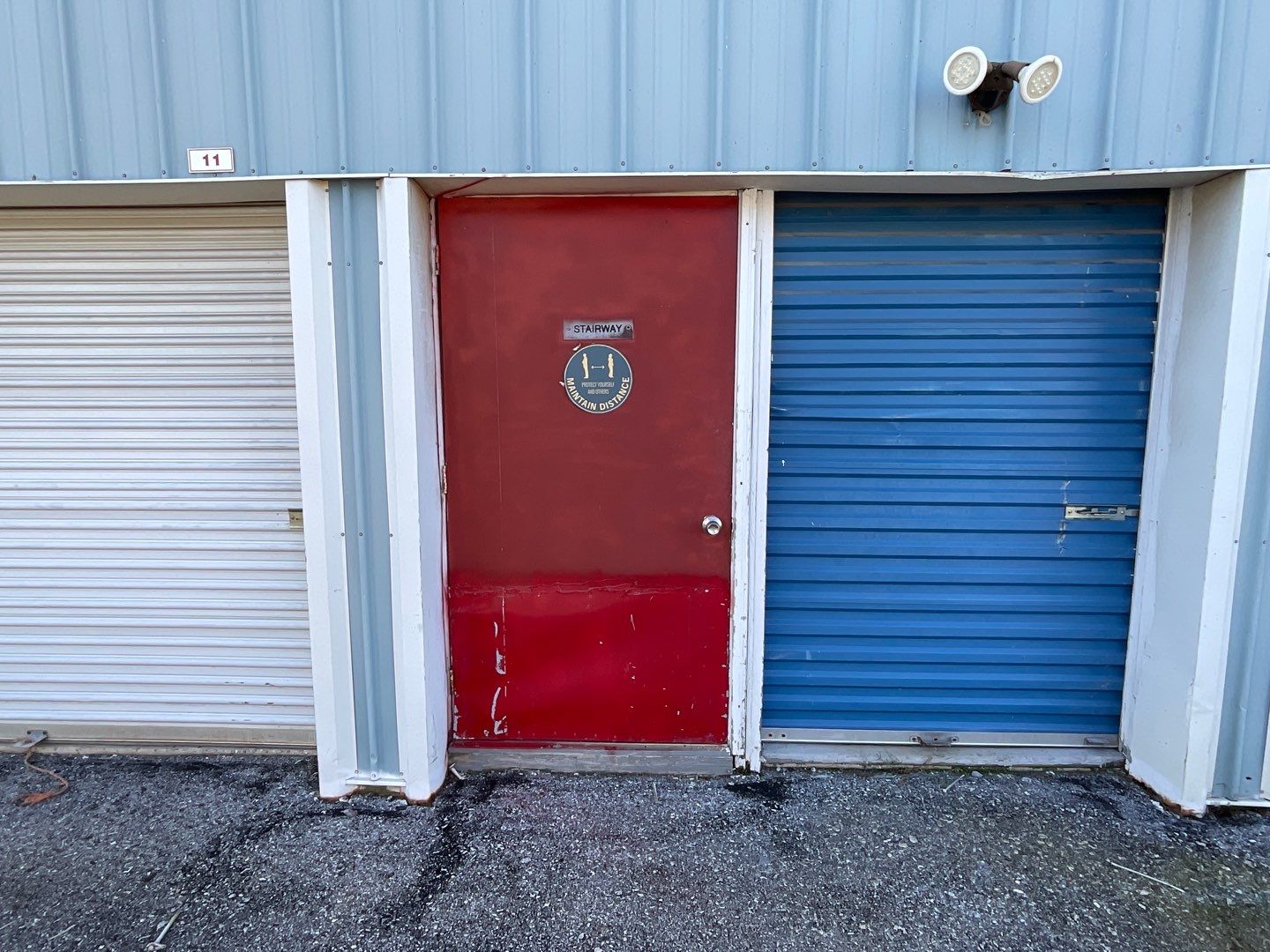 Exterior Painting by Alpha Design Services