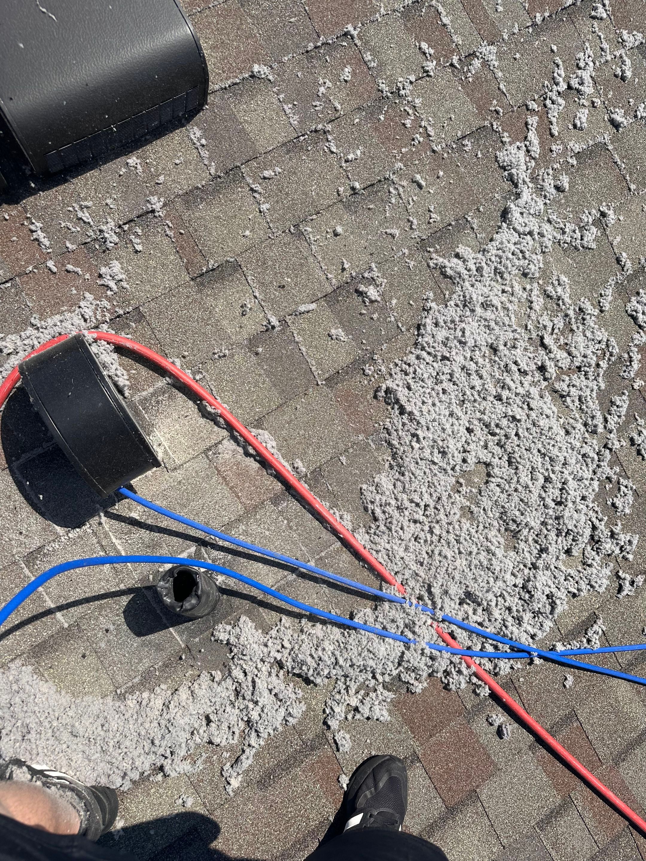 Dryer Vent Cleaning in Minneola by Hygienic Air, Inc