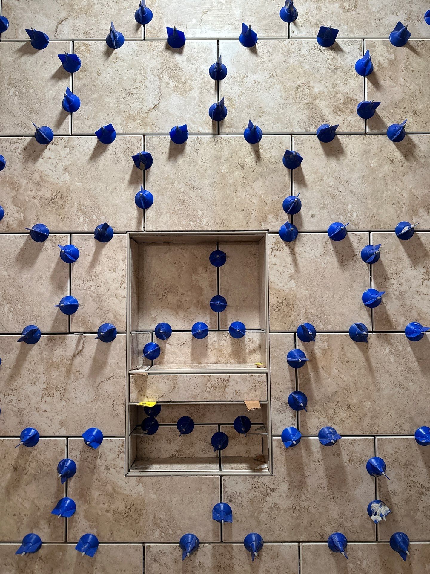 Simple Bathroom Upgrade by ProCore Contractors