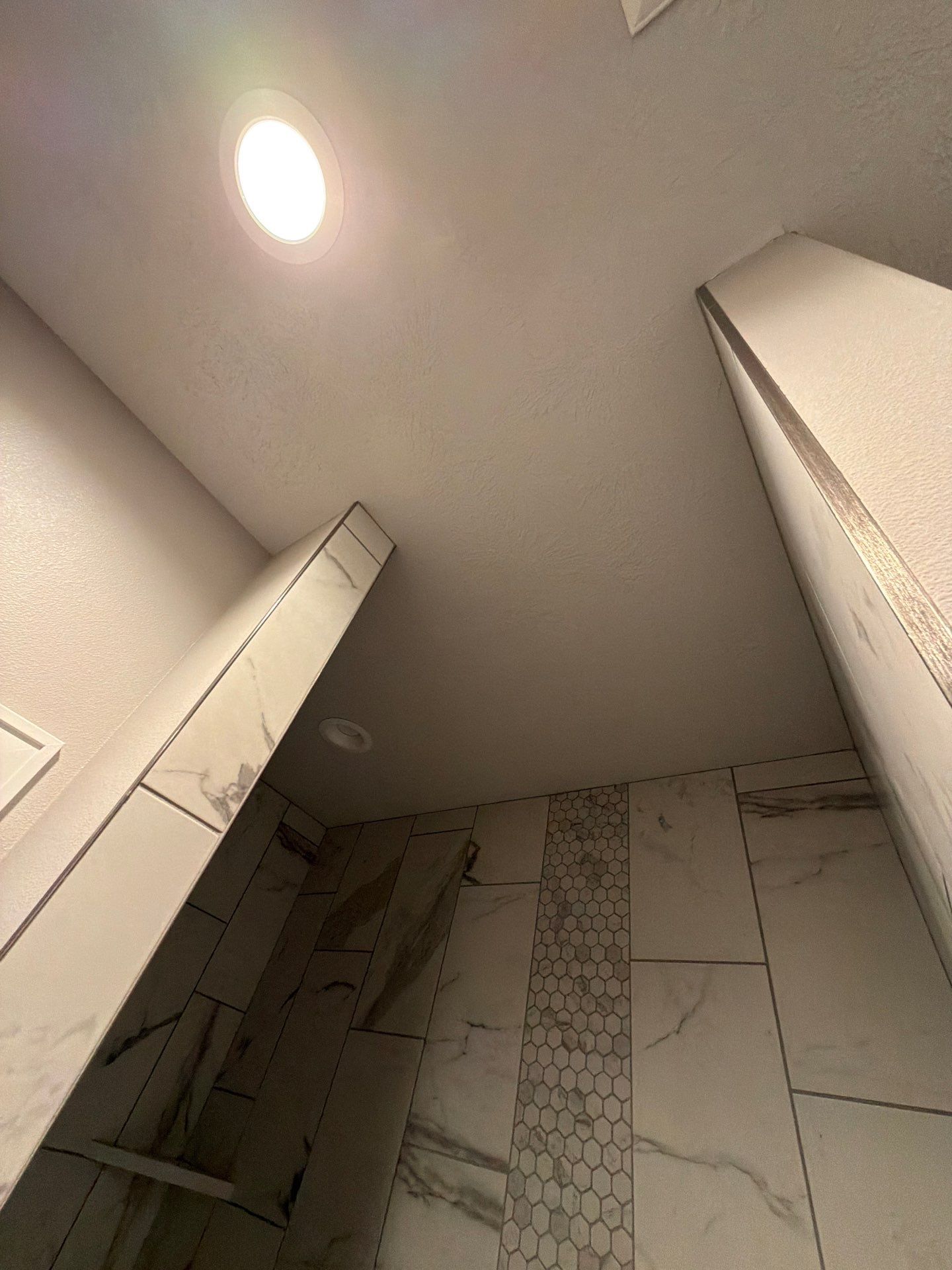 Sioux Falls Interior Finishing by Select Painting, Coatings & Garage Cabinets