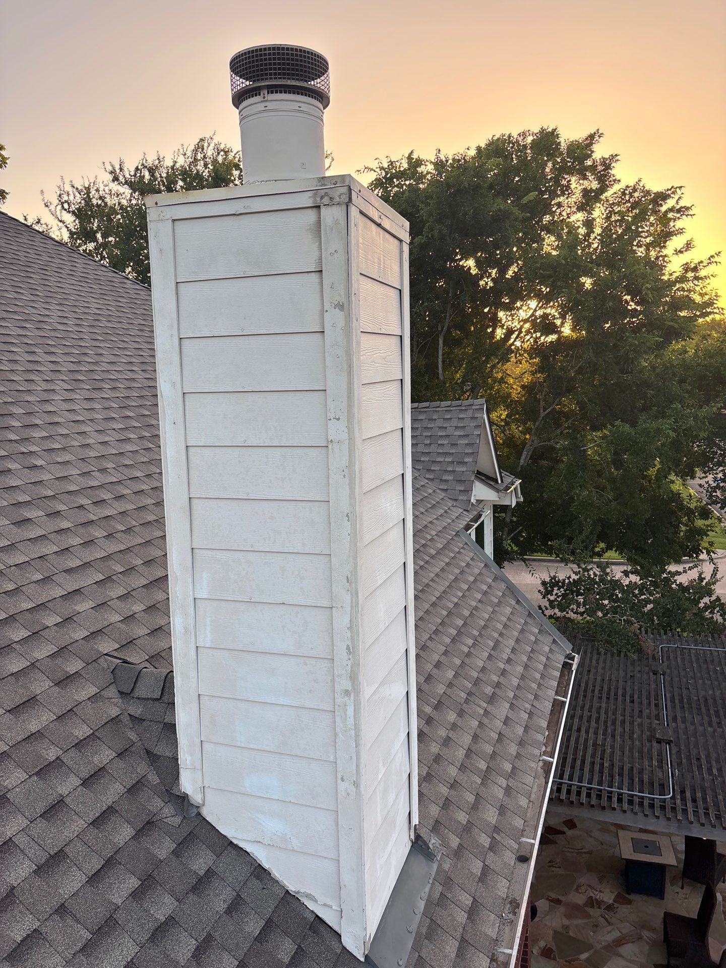 Roof Repair Sugarland by Roof Repair Services LLC