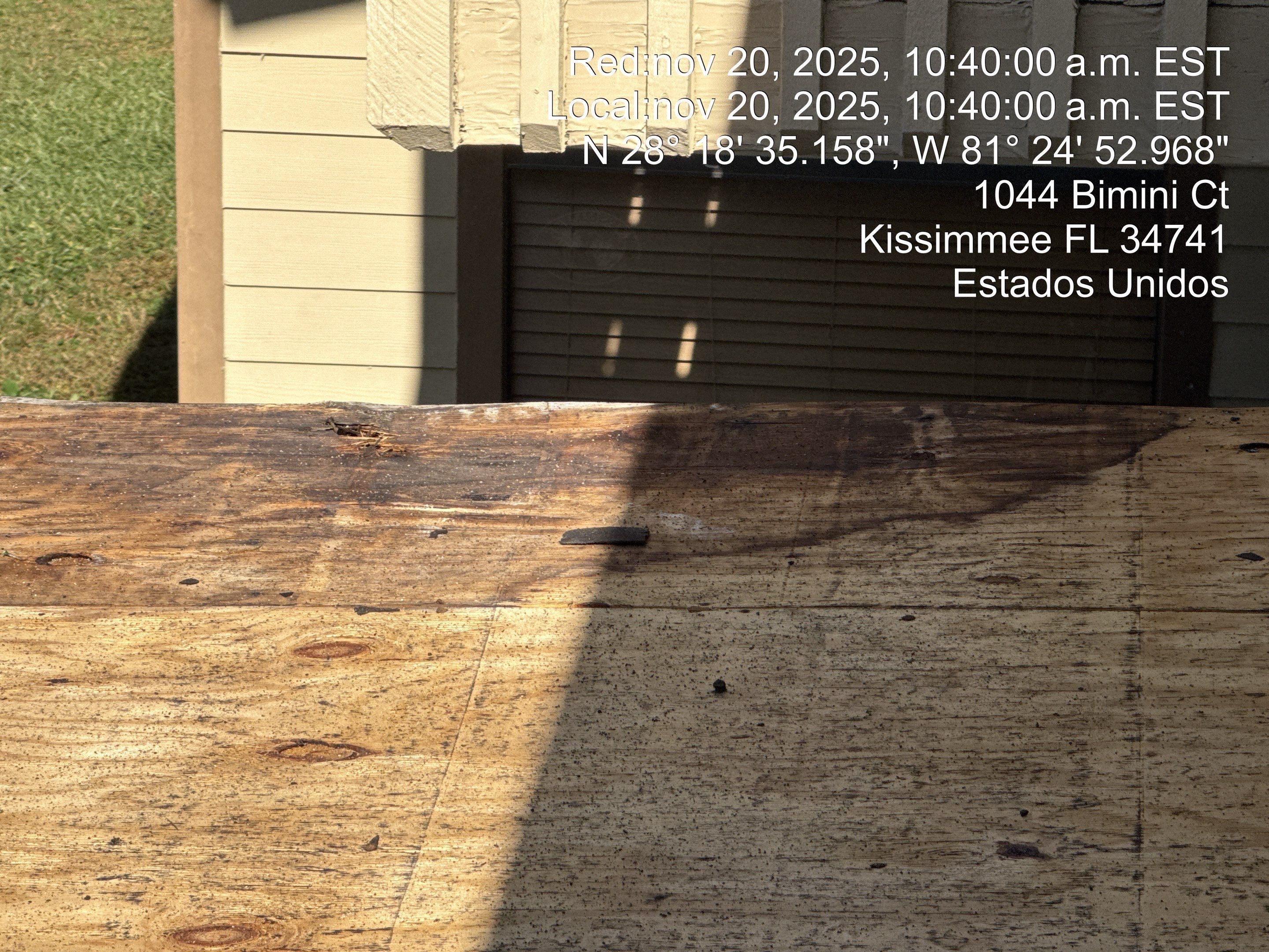 Project in Kissimmee by You Restorations LLC DBA YOU-Home