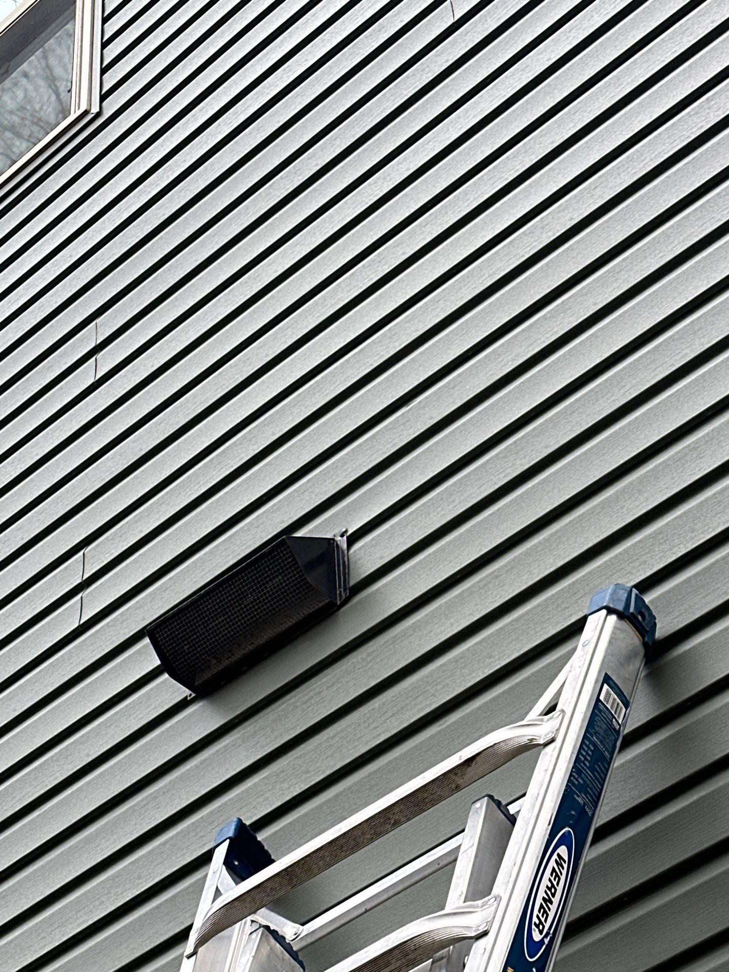Siding Replacement using Alside Odyssey D4" by 180 Contractors