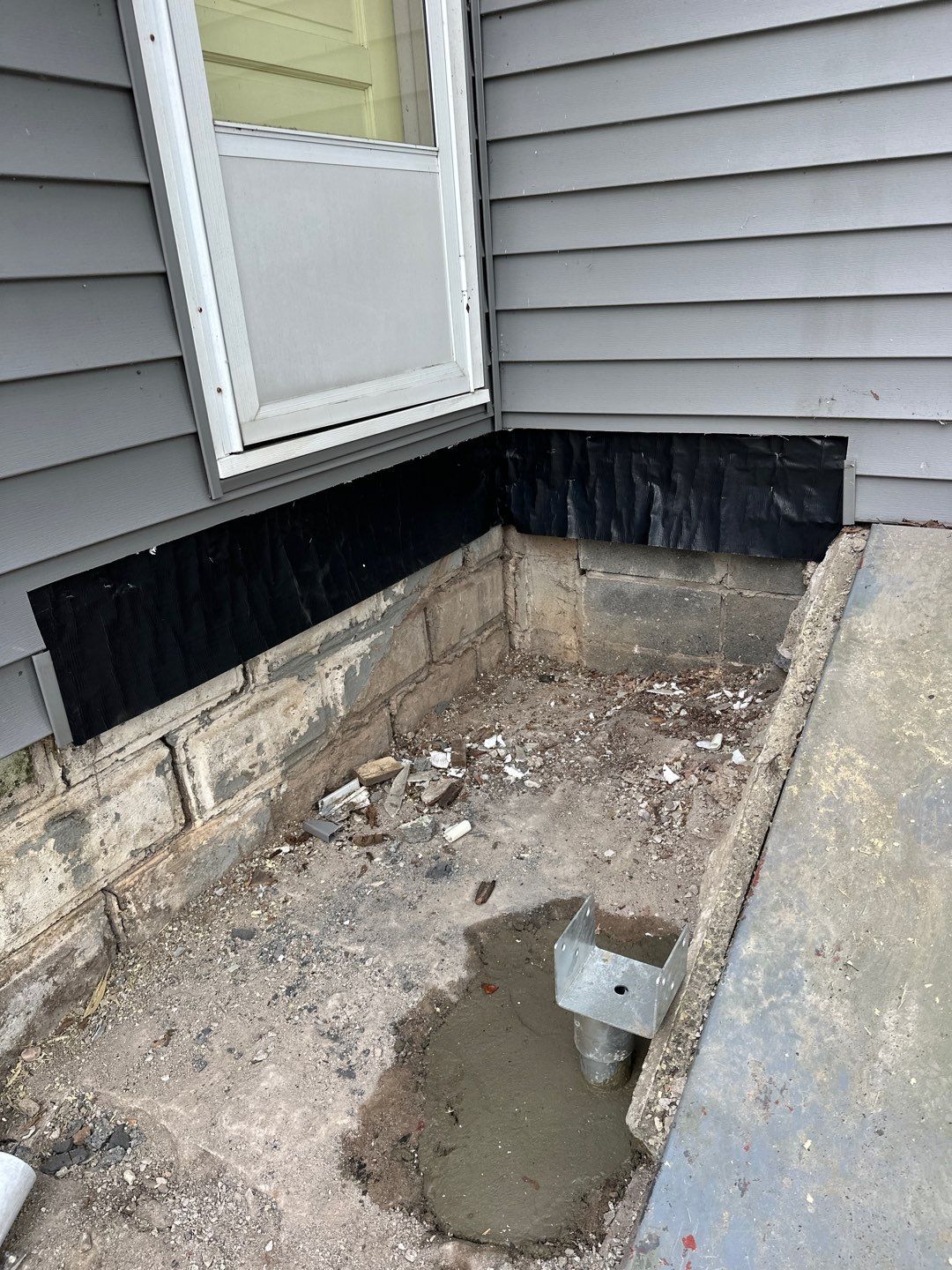 Deck Resurface In Yardley, Pennsylvania by deck guardian