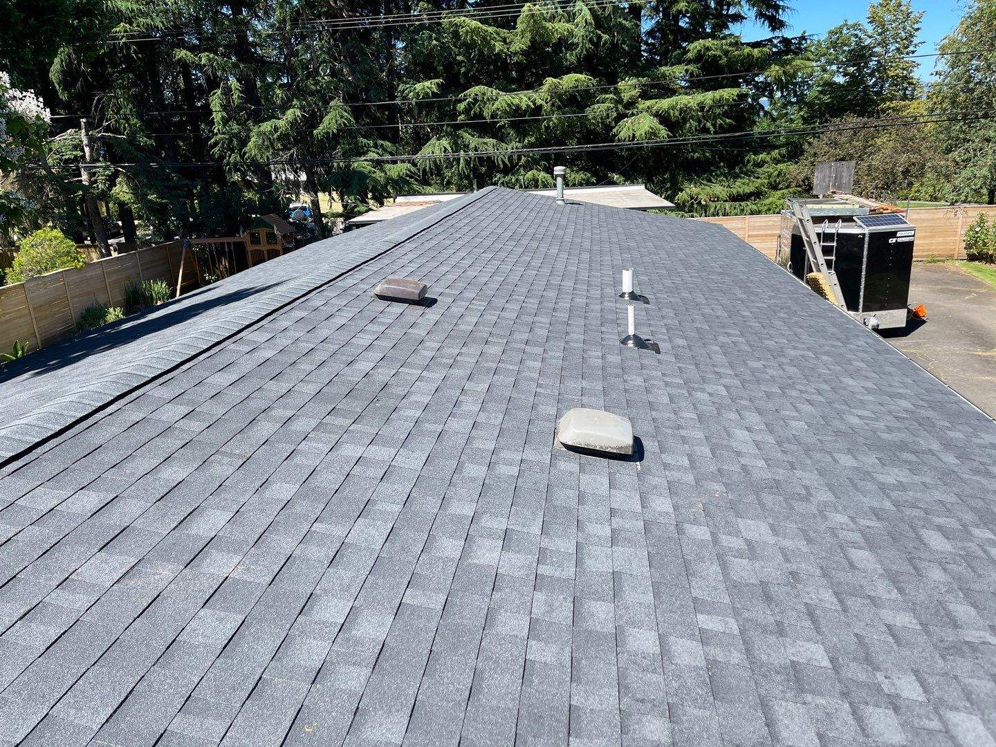 Fiardet by Peaks And Valleys Construction LLC 