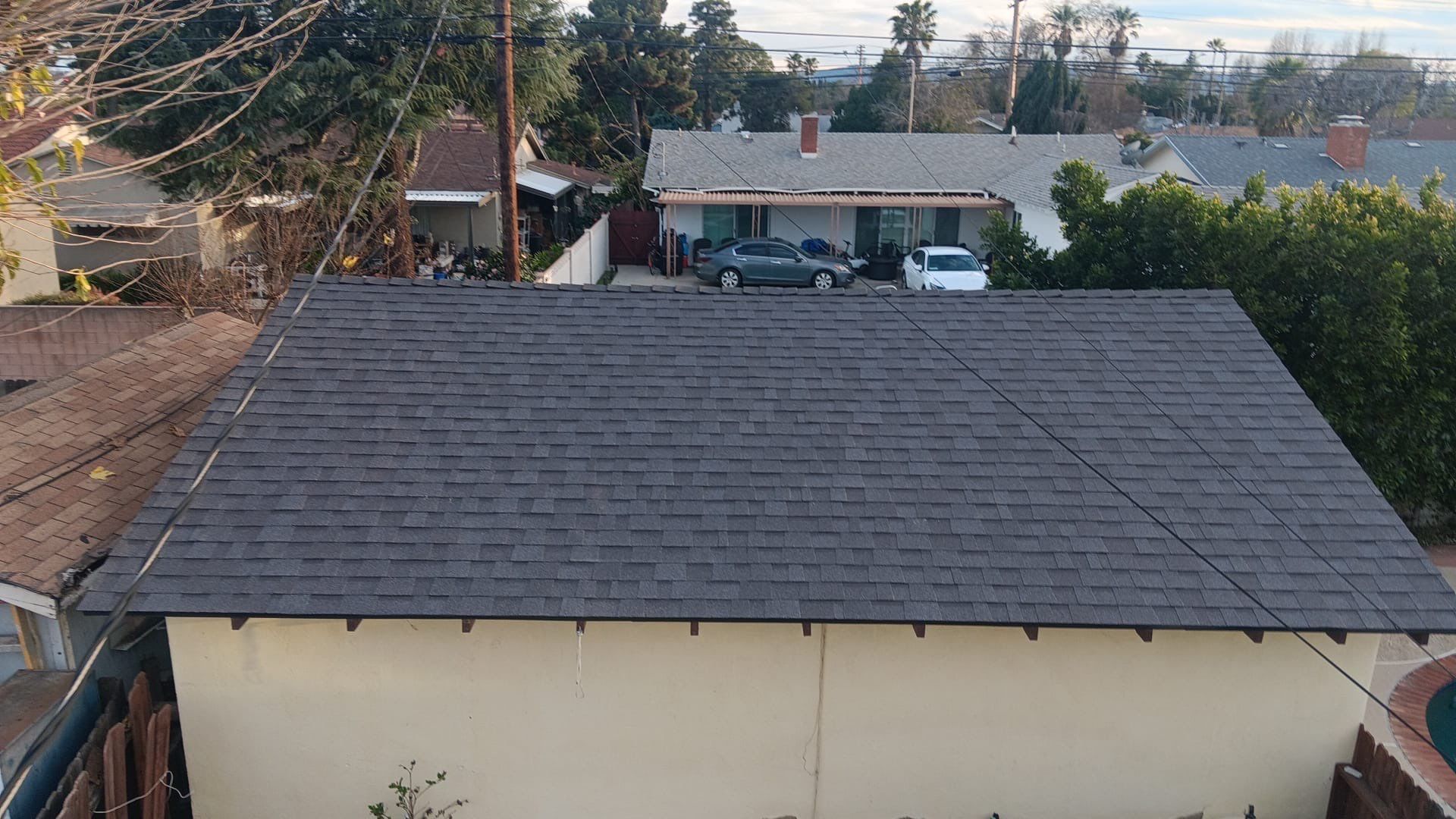 Roof Replacement - North Hills, CA 91343 by Epic Roof Replacement