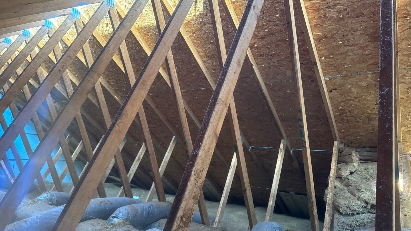 Roof Replacement using CertainTeed Landmark Moire Black by 180 Contractors