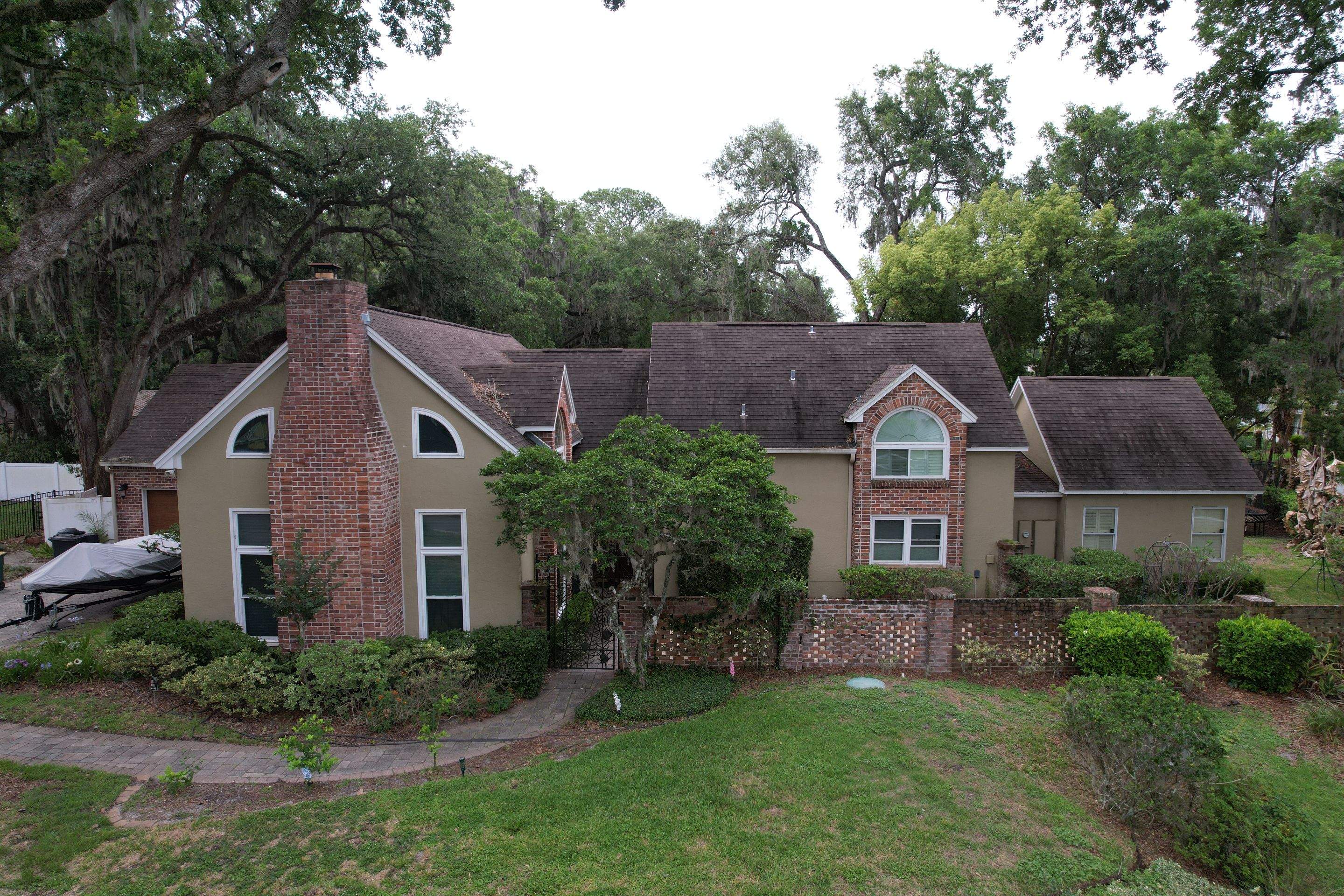 Shingle -> Metal by Prime Roofing