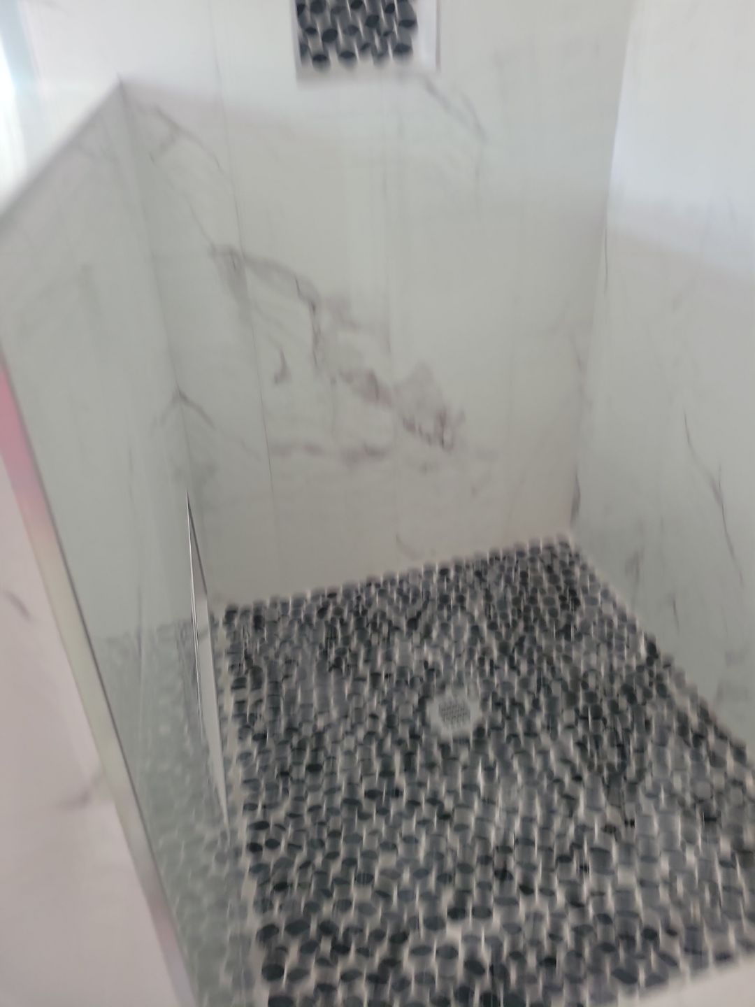 A Stunning Cary Bathroom Reimagined by Elite Remodeling and Design LLC