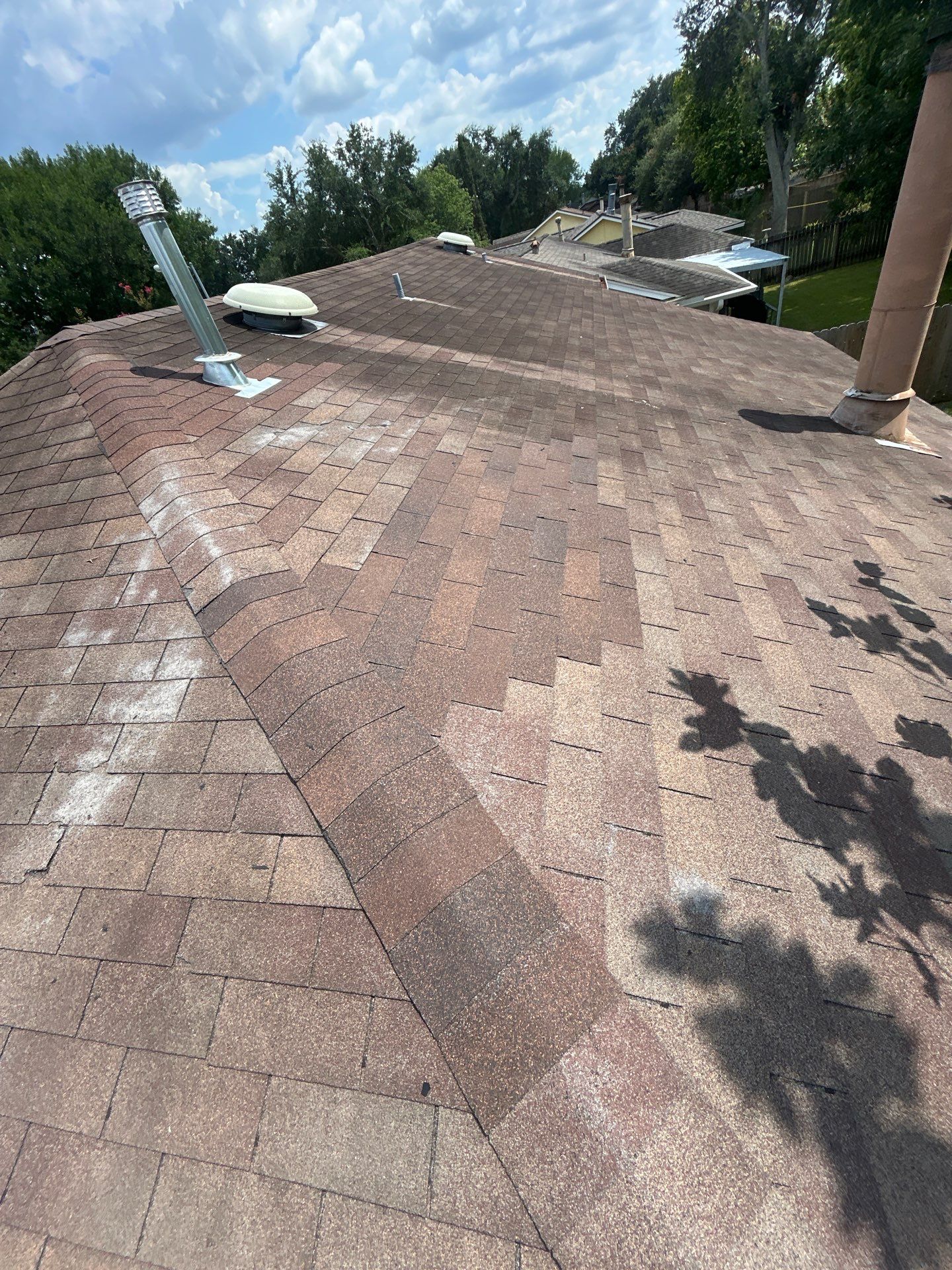 Roof Repair Houston by Roof Repair Company