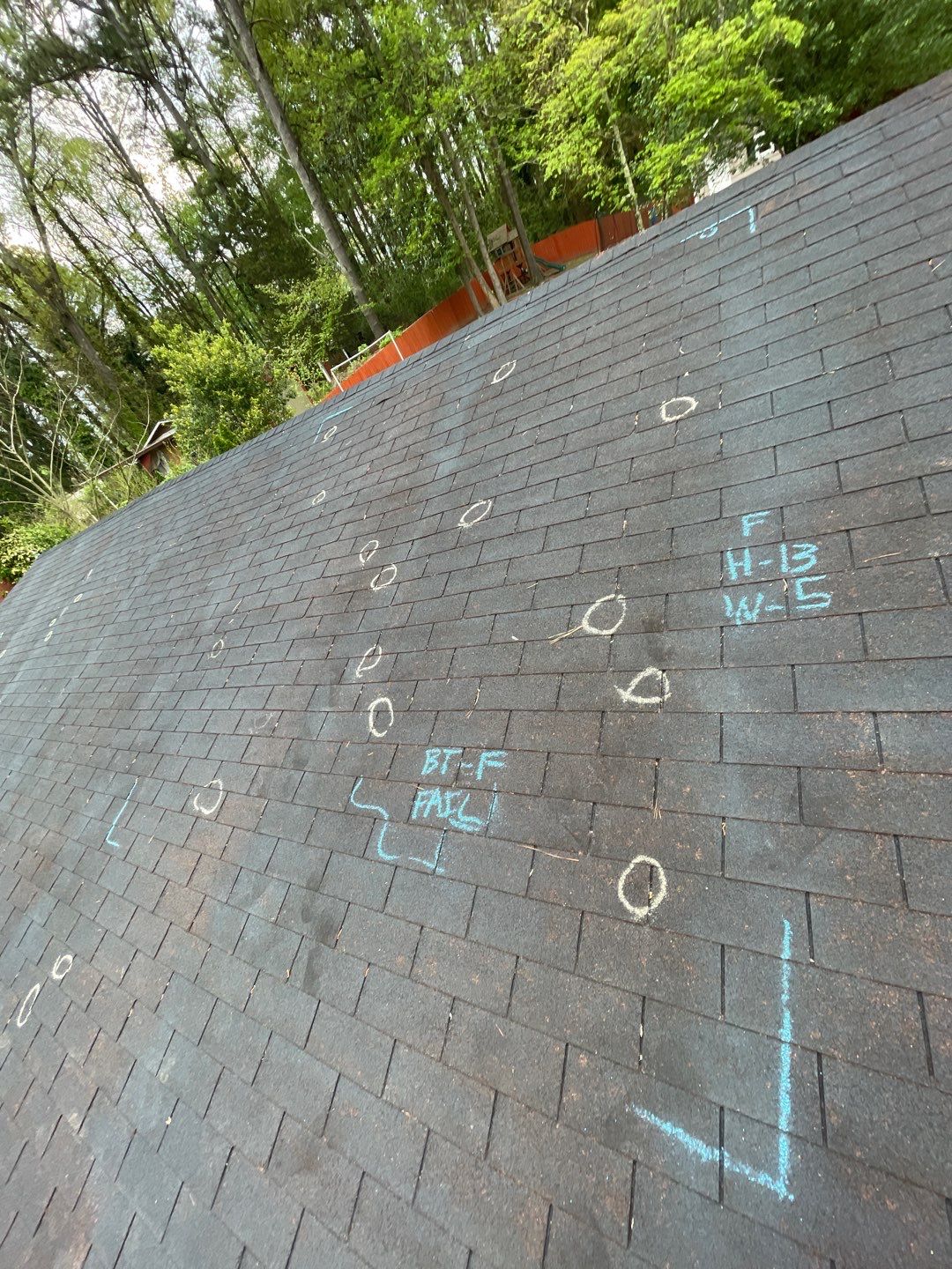 Residential Roofing Installation using Owens Corning by Inspector Roofing and Restoration
