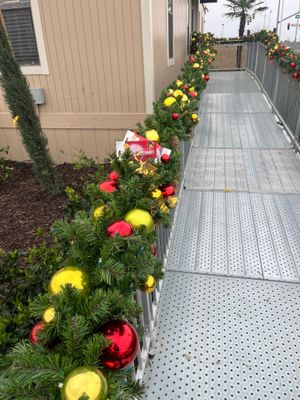 Project in Bakersfield
