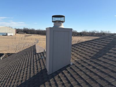 chimey repair in Oklahoma City