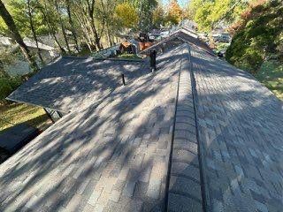 Roof Installation by Dream Living Homes | 10X Prop. Mgt. | Nailed It GC