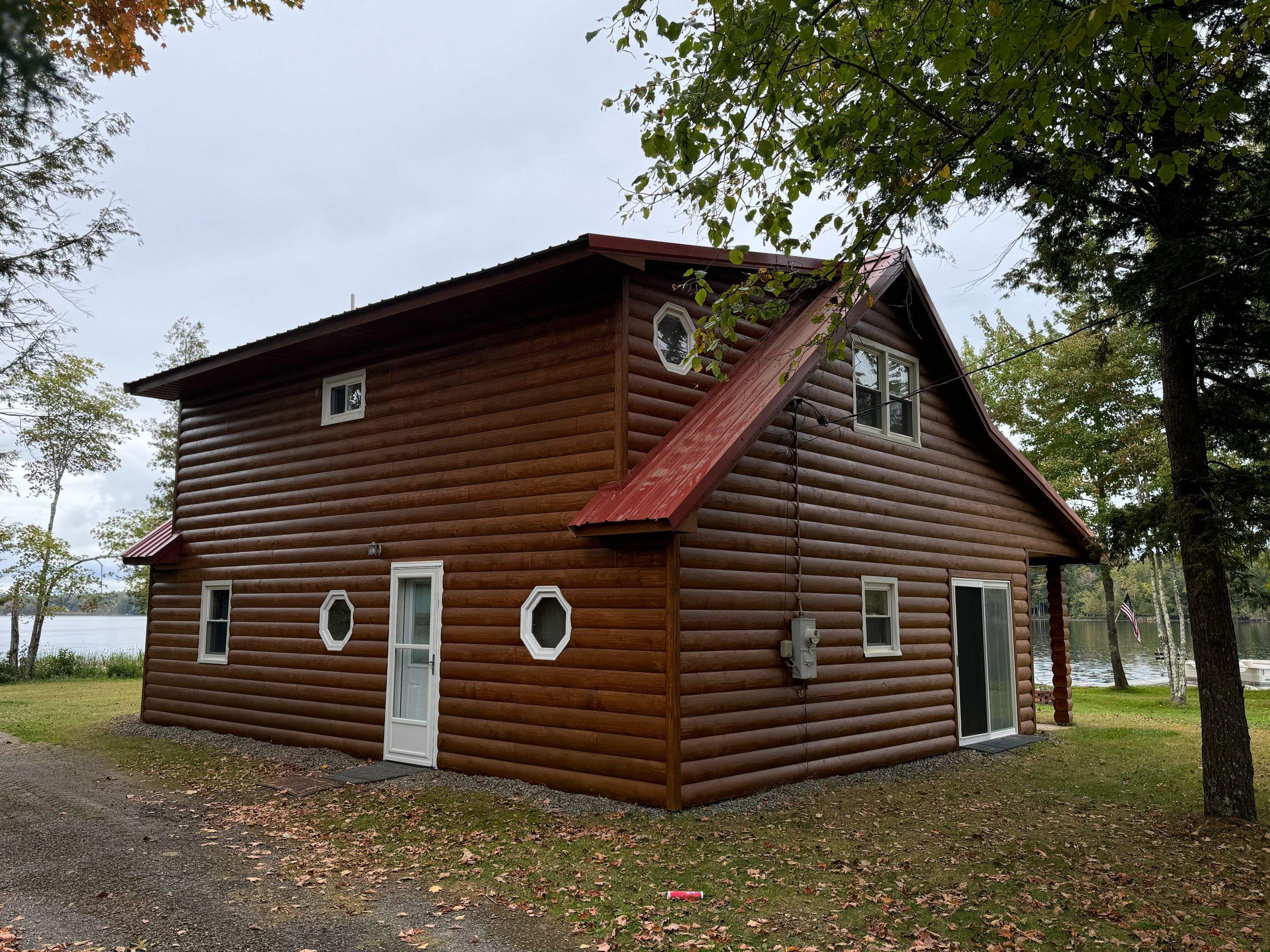 Exterior Painting by Big Pine Panting Inc