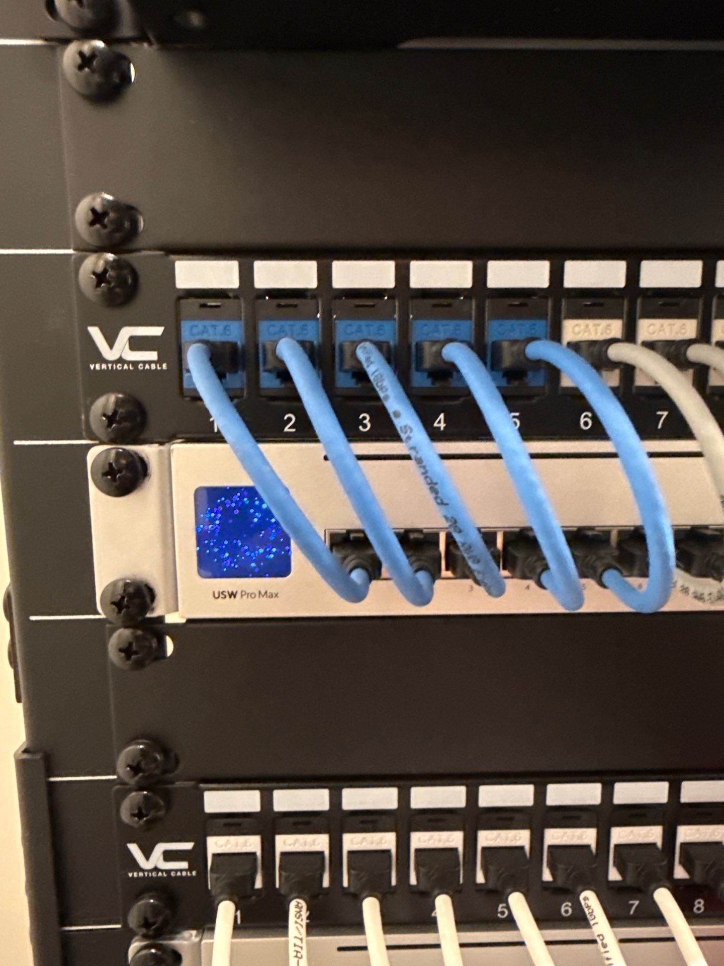 Project in Mount Pleasant, TN by Avant LLC