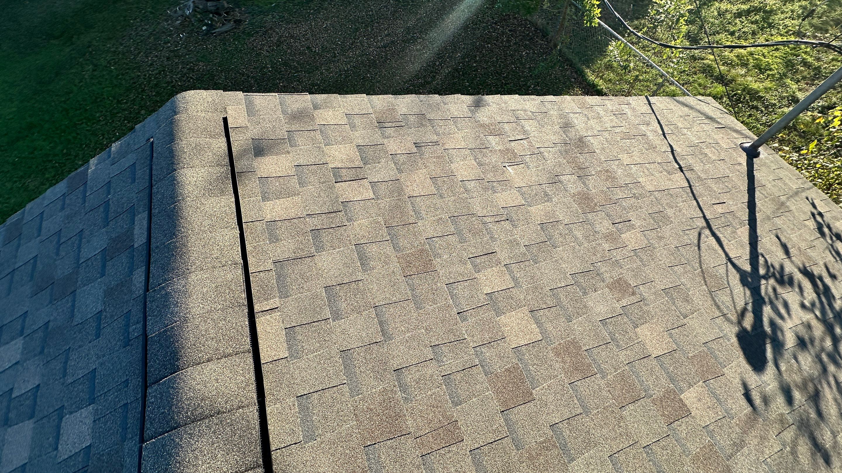 Complete Roof Replacement, Crew in Action — Houston, TX by PL Roofing & SB Roofing, LLC.